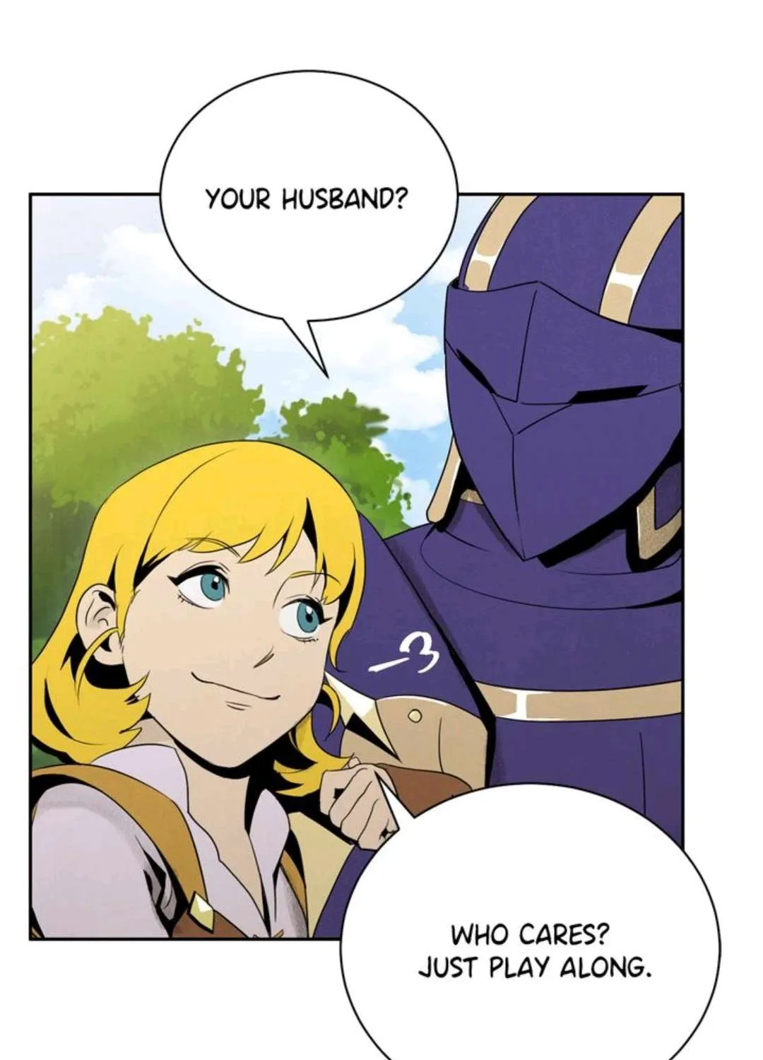 The Skeleton Soldier Failed To Defend The Dungeon Chapter 12 page 71 - 