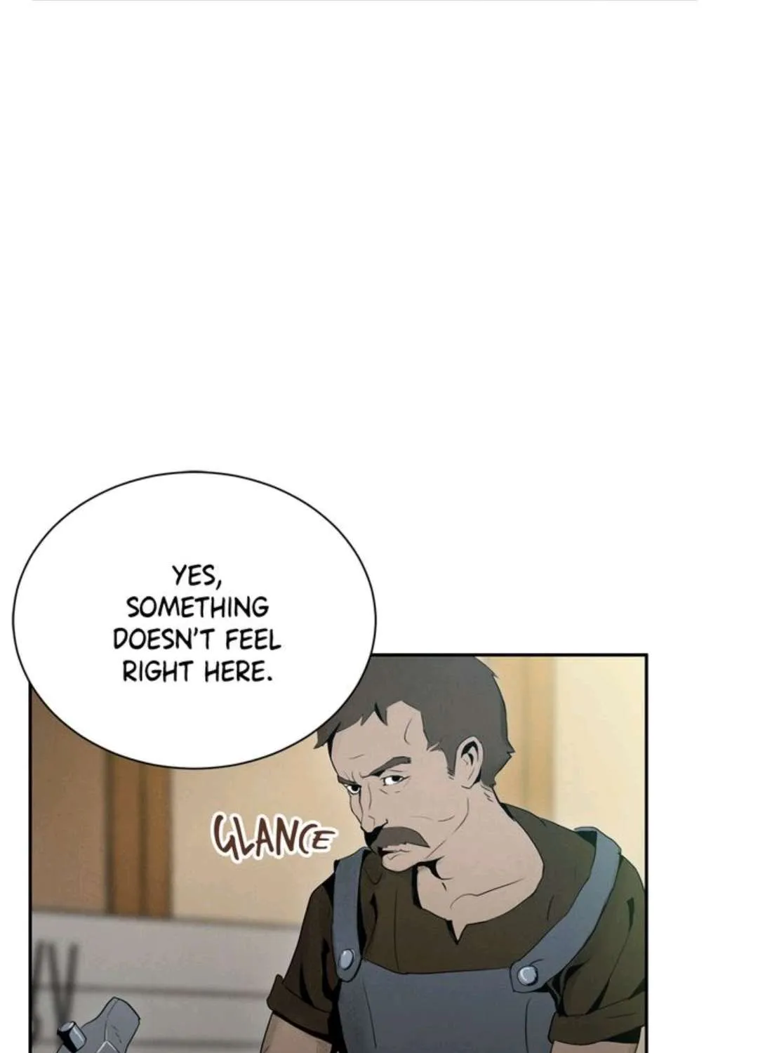 The Skeleton Soldier Failed To Defend The Dungeon Chapter 12 page 73 - 