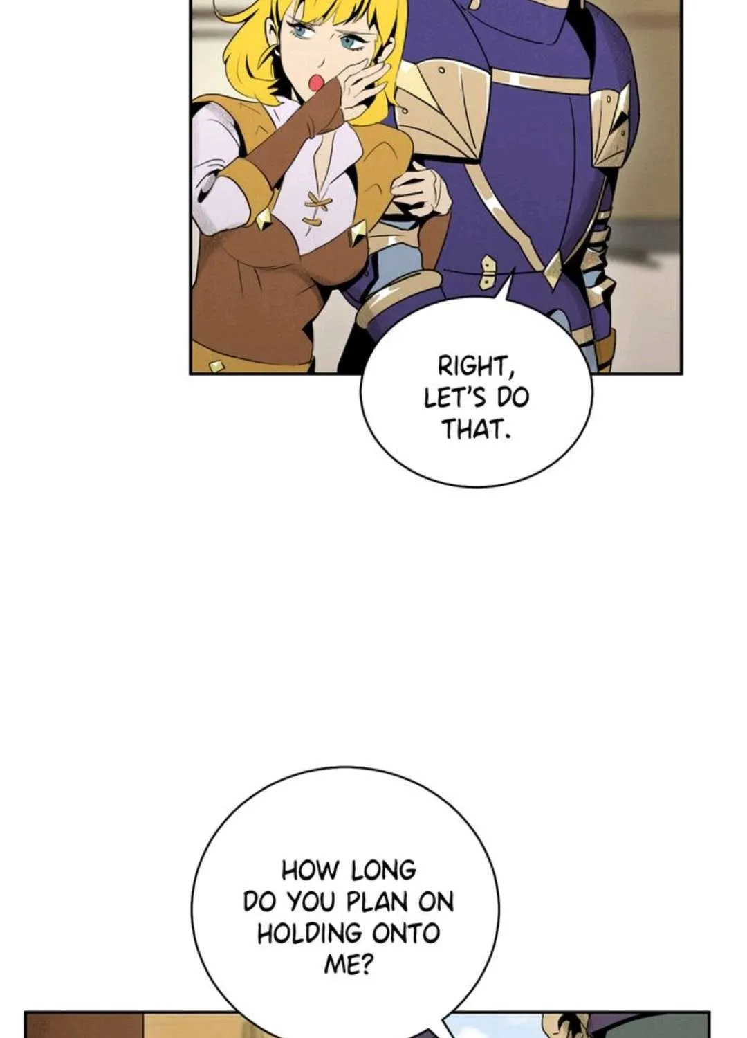 The Skeleton Soldier Failed To Defend The Dungeon Chapter 12 page 75 - 