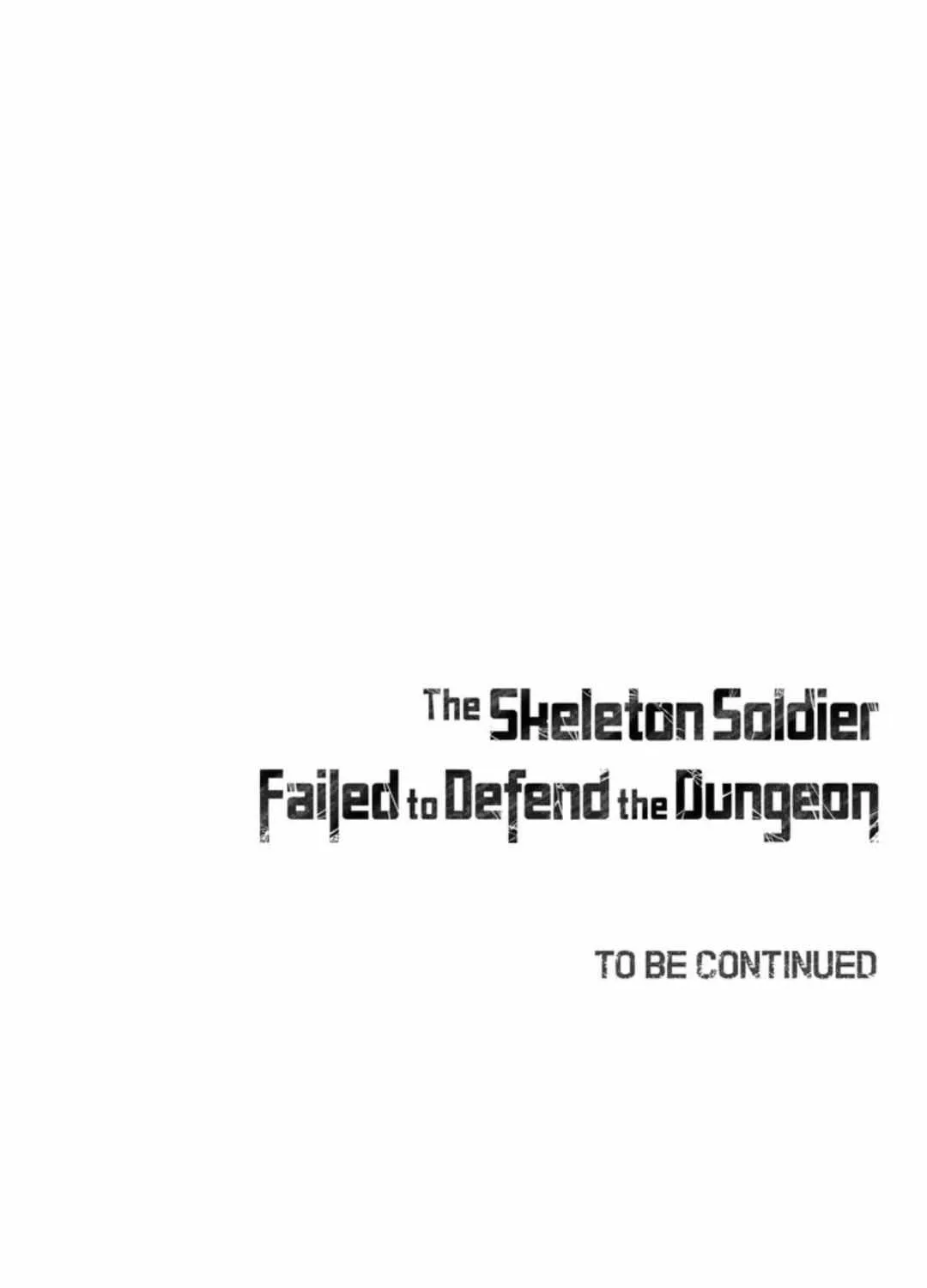 The Skeleton Soldier Failed To Defend The Dungeon Chapter 12 page 78 - 