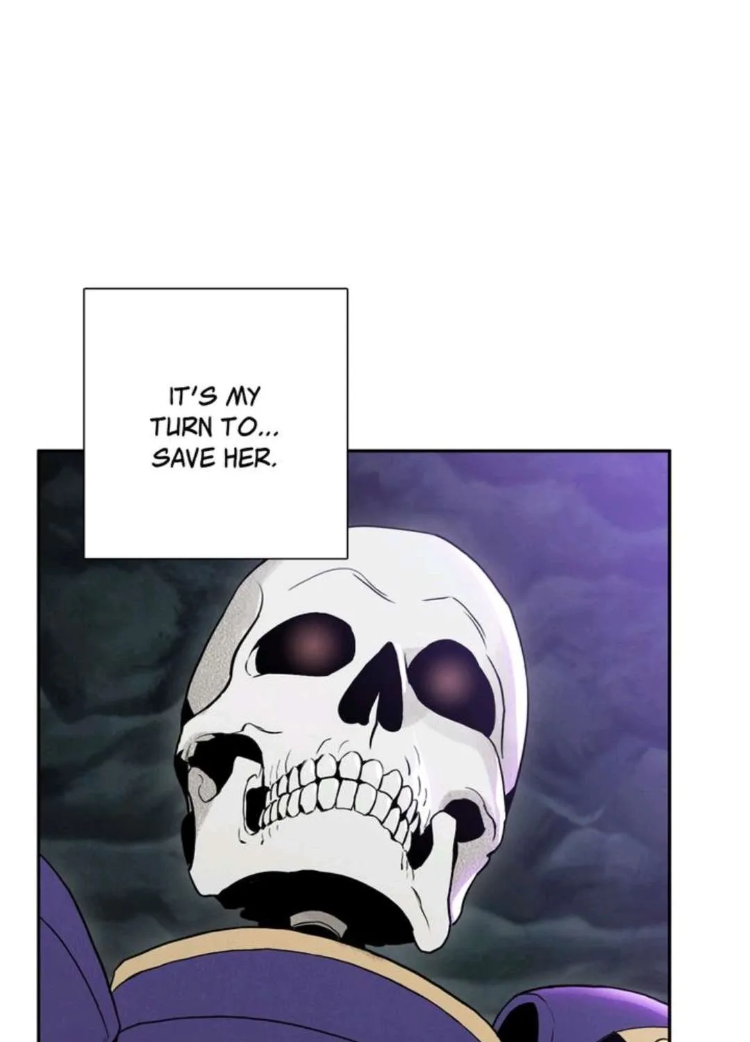 The Skeleton Soldier Failed To Defend The Dungeon Chapter 12 page 9 - 