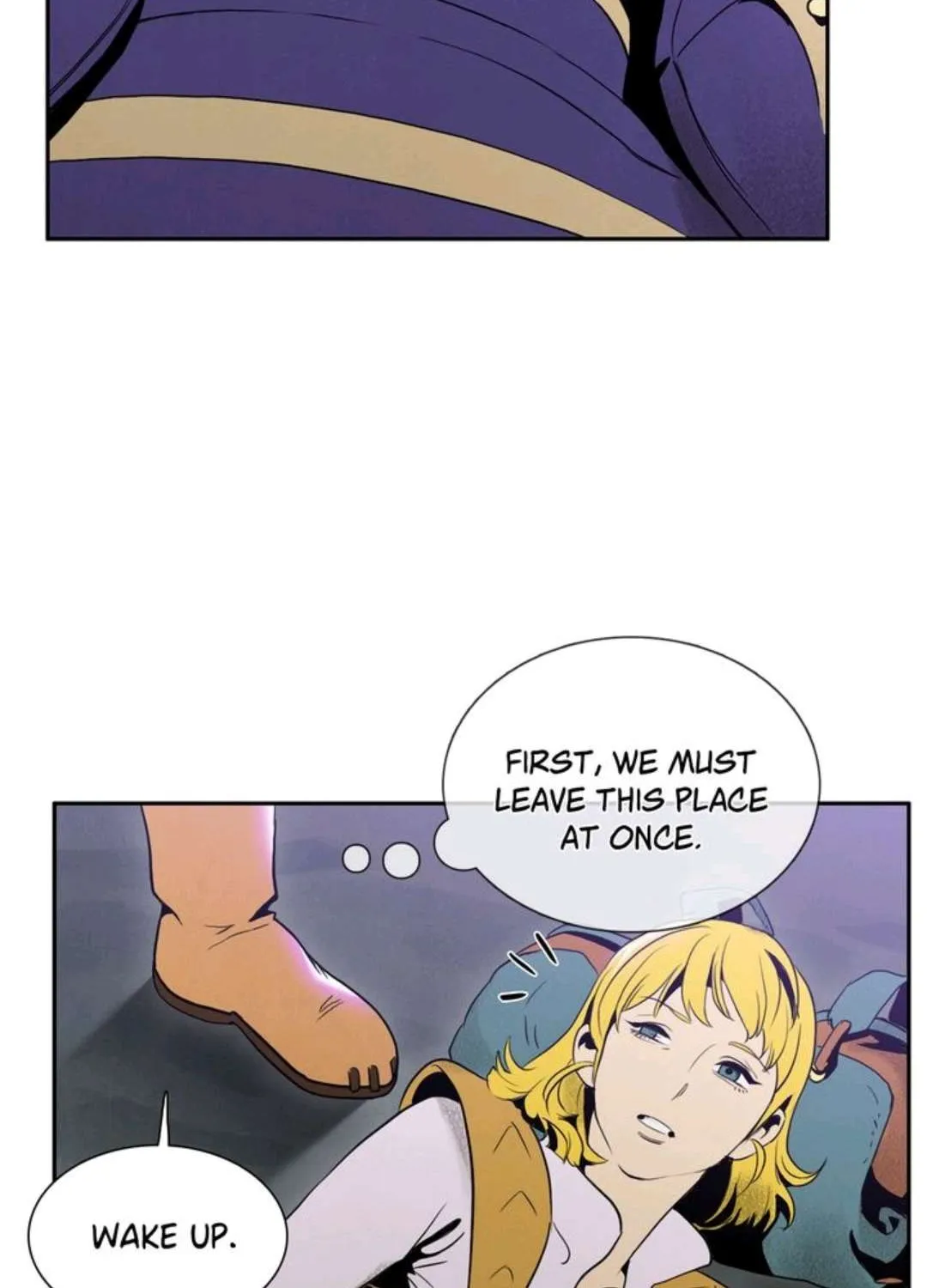 The Skeleton Soldier Failed To Defend The Dungeon Chapter 12 page 10 - 