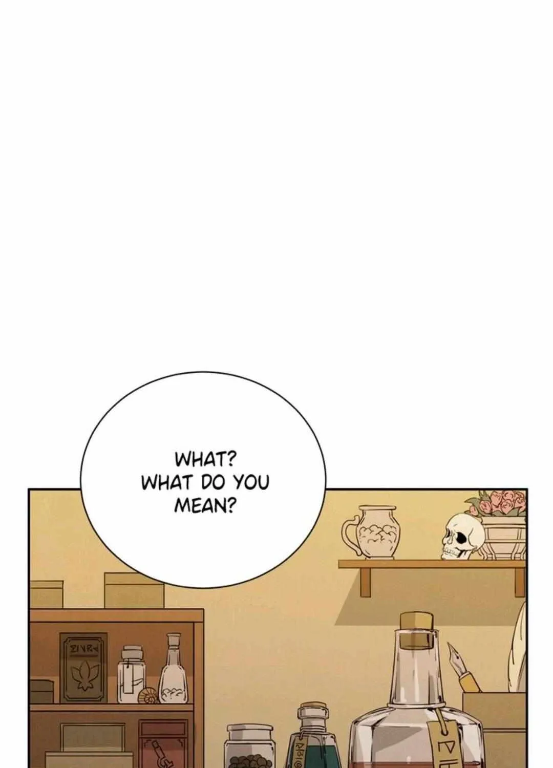 The Skeleton Soldier Failed To Defend The Dungeon Chapter 13 page 3 - 