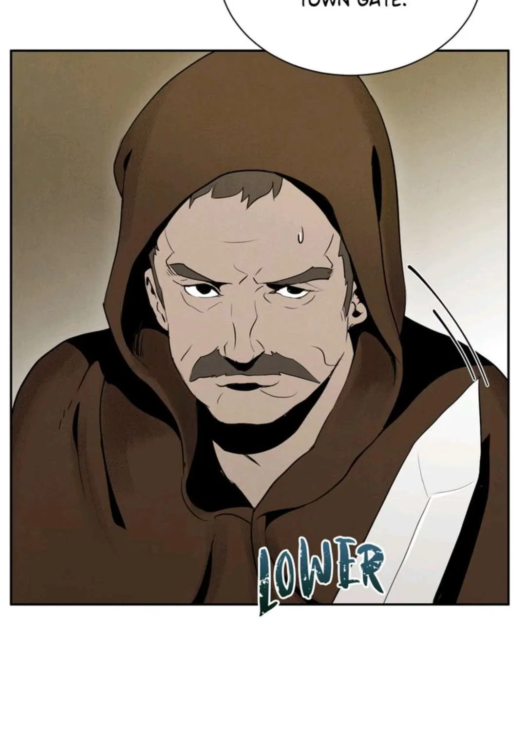 The Skeleton Soldier Failed To Defend The Dungeon Chapter 13 page 22 - 