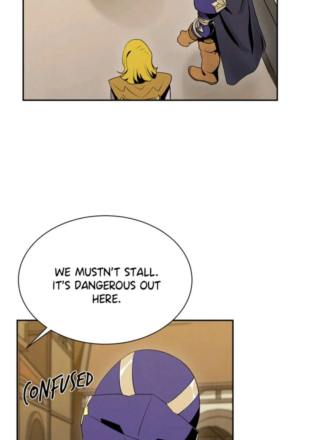 The Skeleton Soldier Failed To Defend The Dungeon Chapter 13 page 25 - 