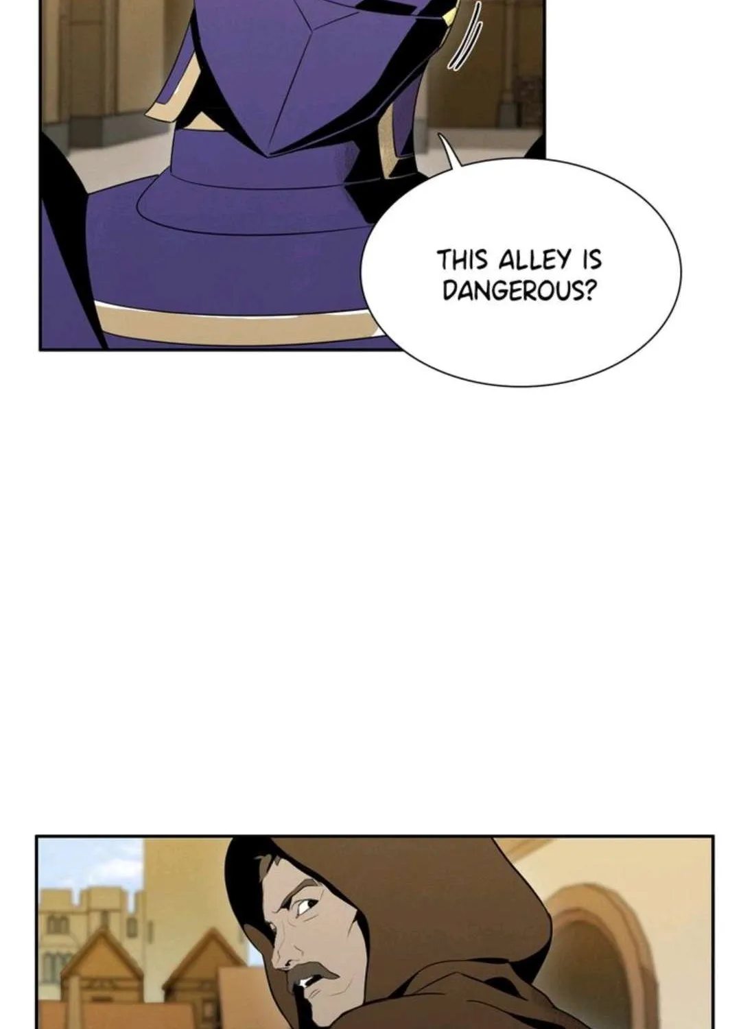 The Skeleton Soldier Failed To Defend The Dungeon Chapter 13 page 26 - 