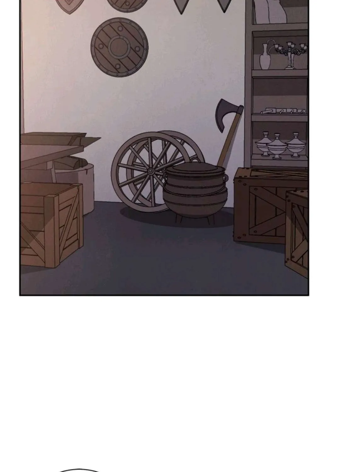 The Skeleton Soldier Failed To Defend The Dungeon Chapter 13 page 28 - 