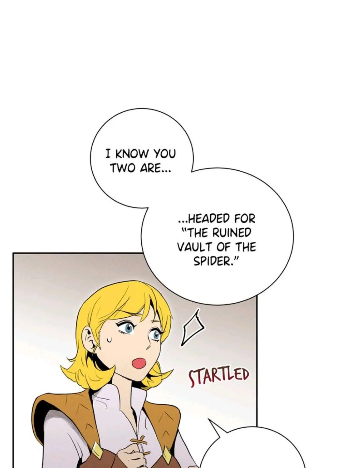 The Skeleton Soldier Failed To Defend The Dungeon Chapter 13 page 30 - 