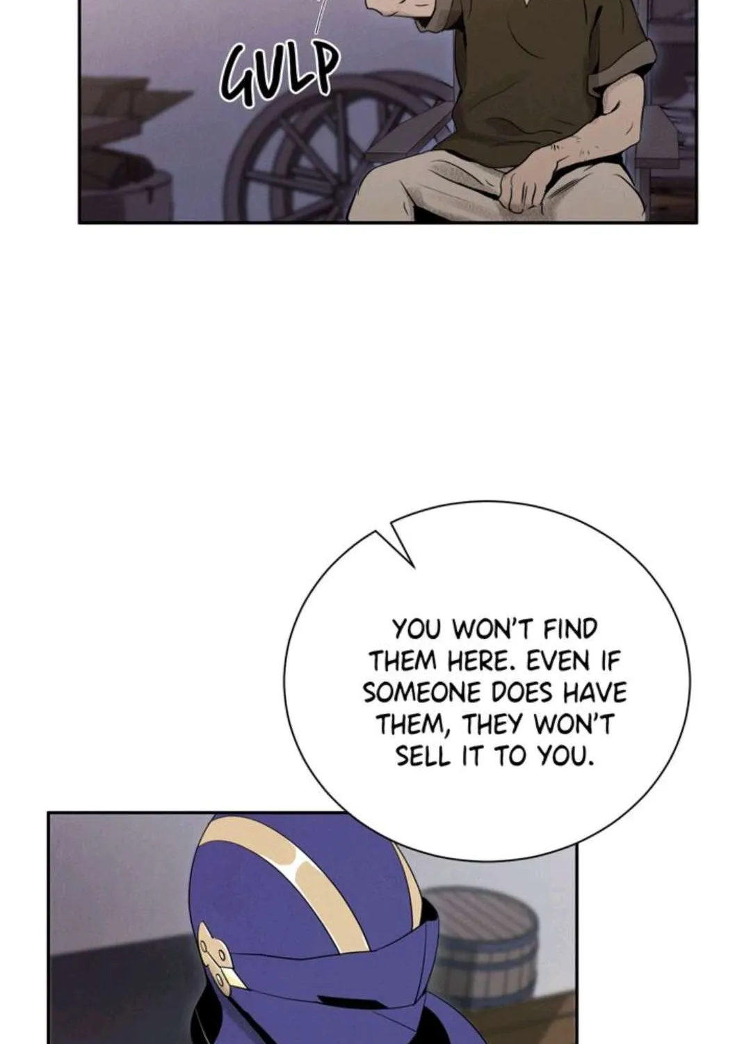 The Skeleton Soldier Failed To Defend The Dungeon Chapter 13 page 32 - 