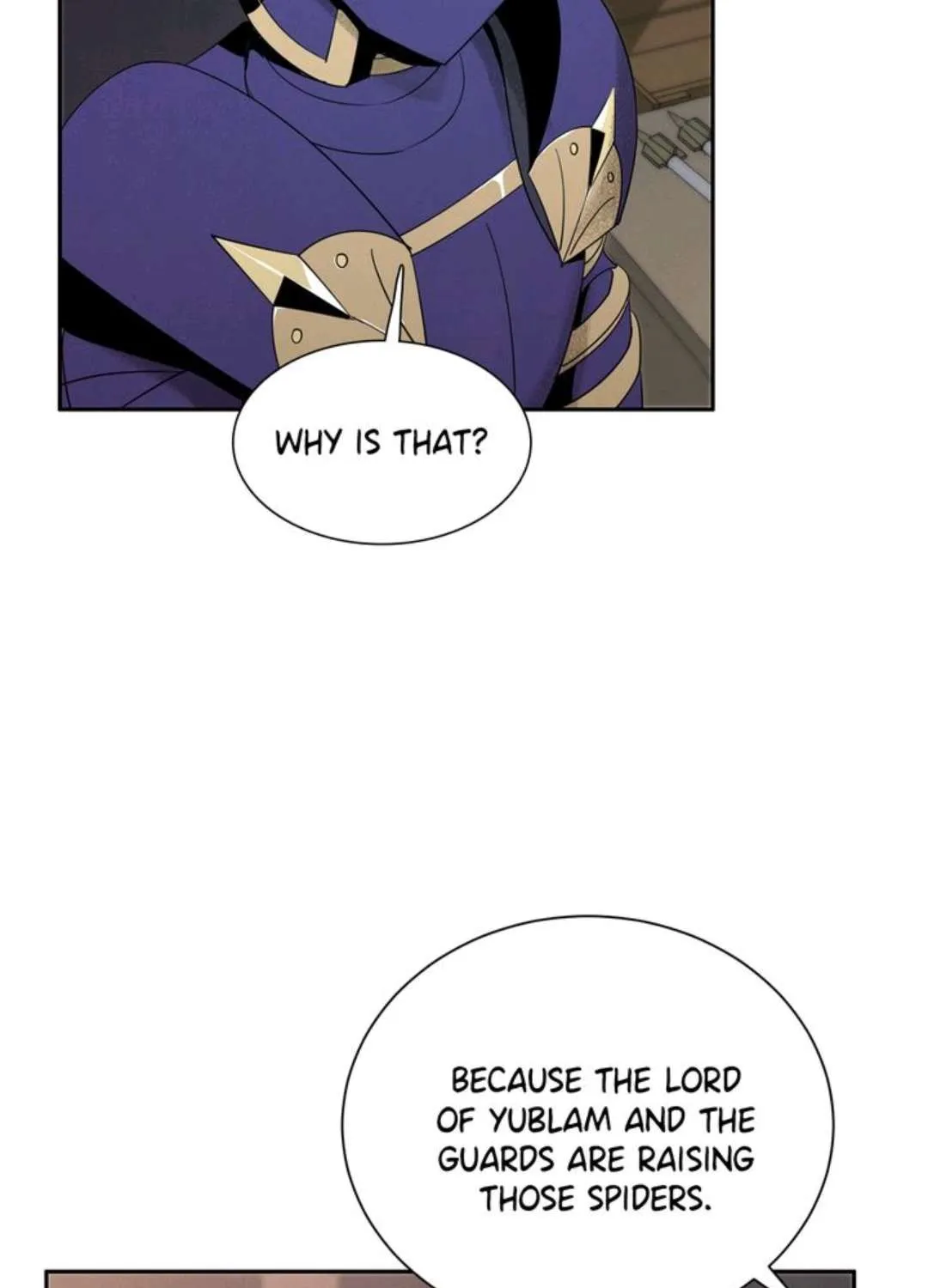 The Skeleton Soldier Failed To Defend The Dungeon Chapter 13 page 33 - 