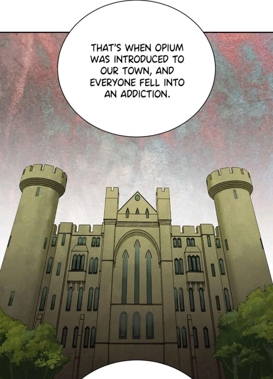 The Skeleton Soldier Failed To Defend The Dungeon Chapter 13 page 39 - 