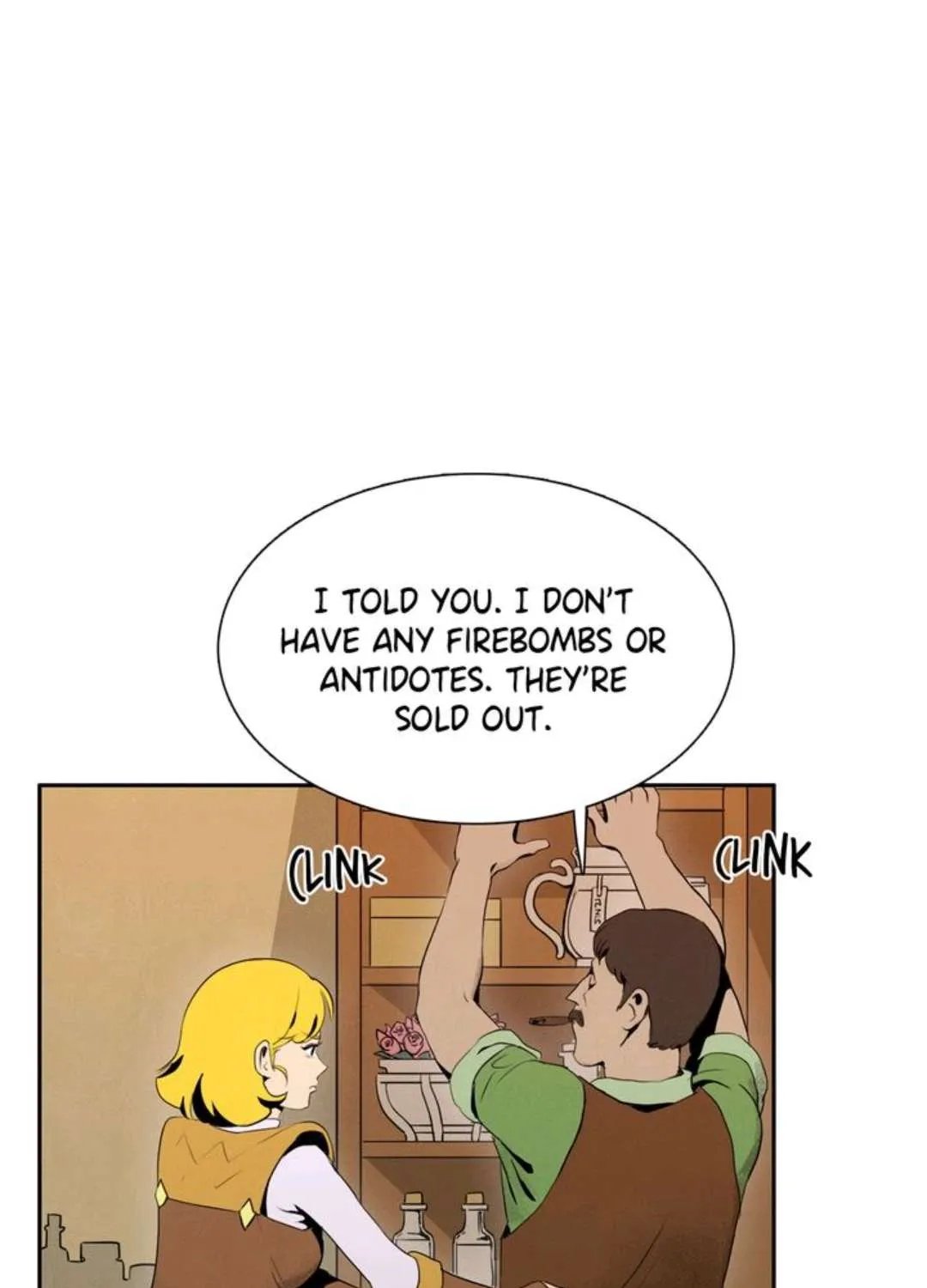 The Skeleton Soldier Failed To Defend The Dungeon Chapter 13 page 5 - 