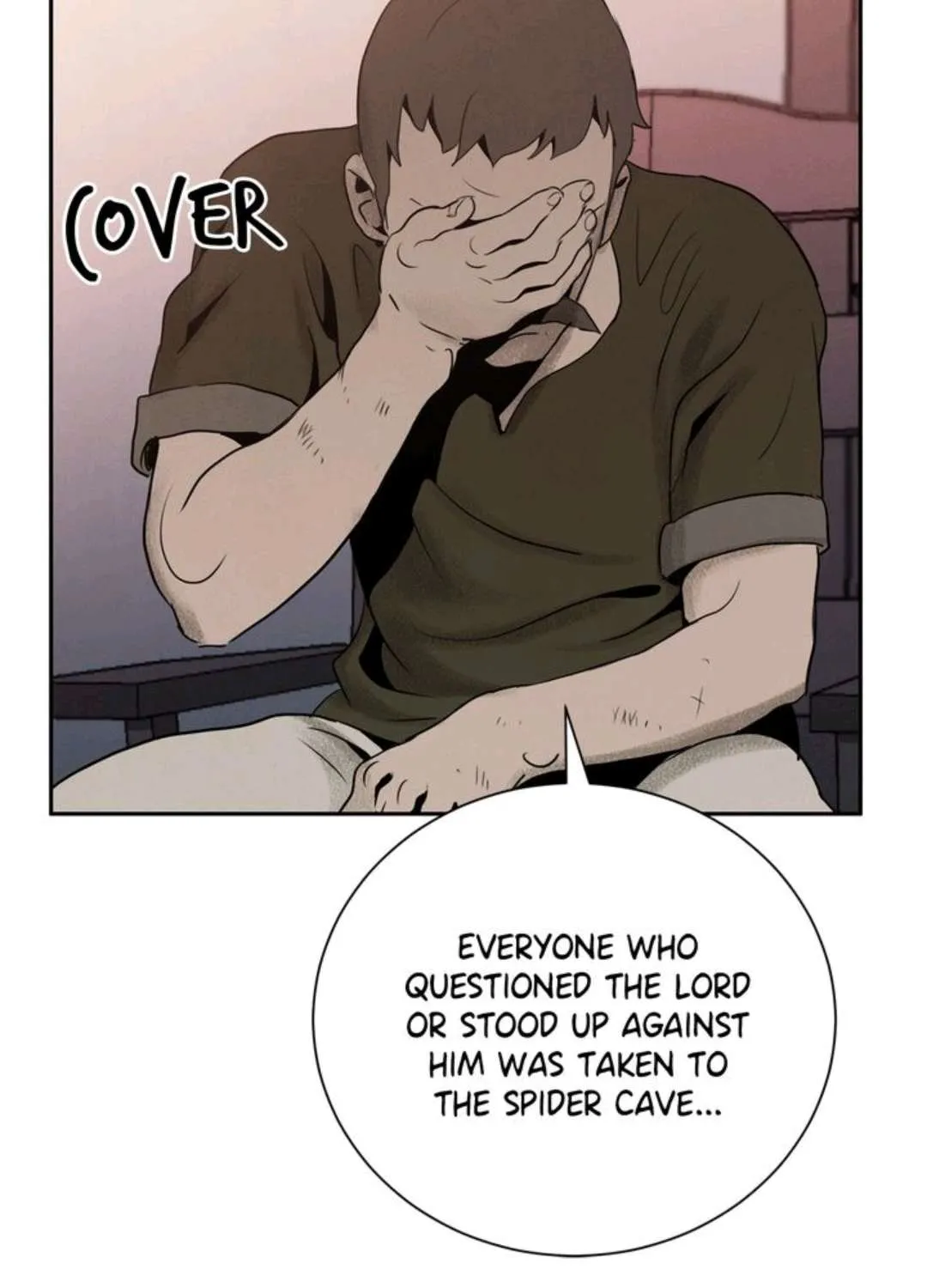 The Skeleton Soldier Failed To Defend The Dungeon Chapter 13 page 41 - 