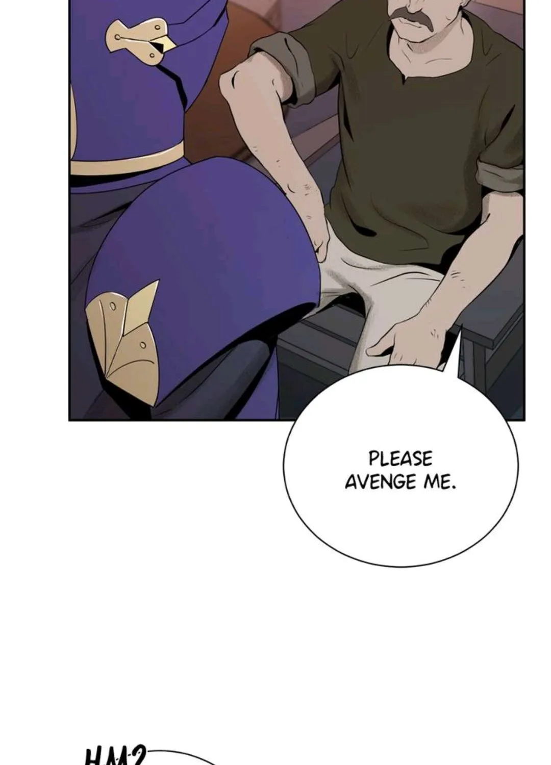 The Skeleton Soldier Failed To Defend The Dungeon Chapter 13 page 44 - 