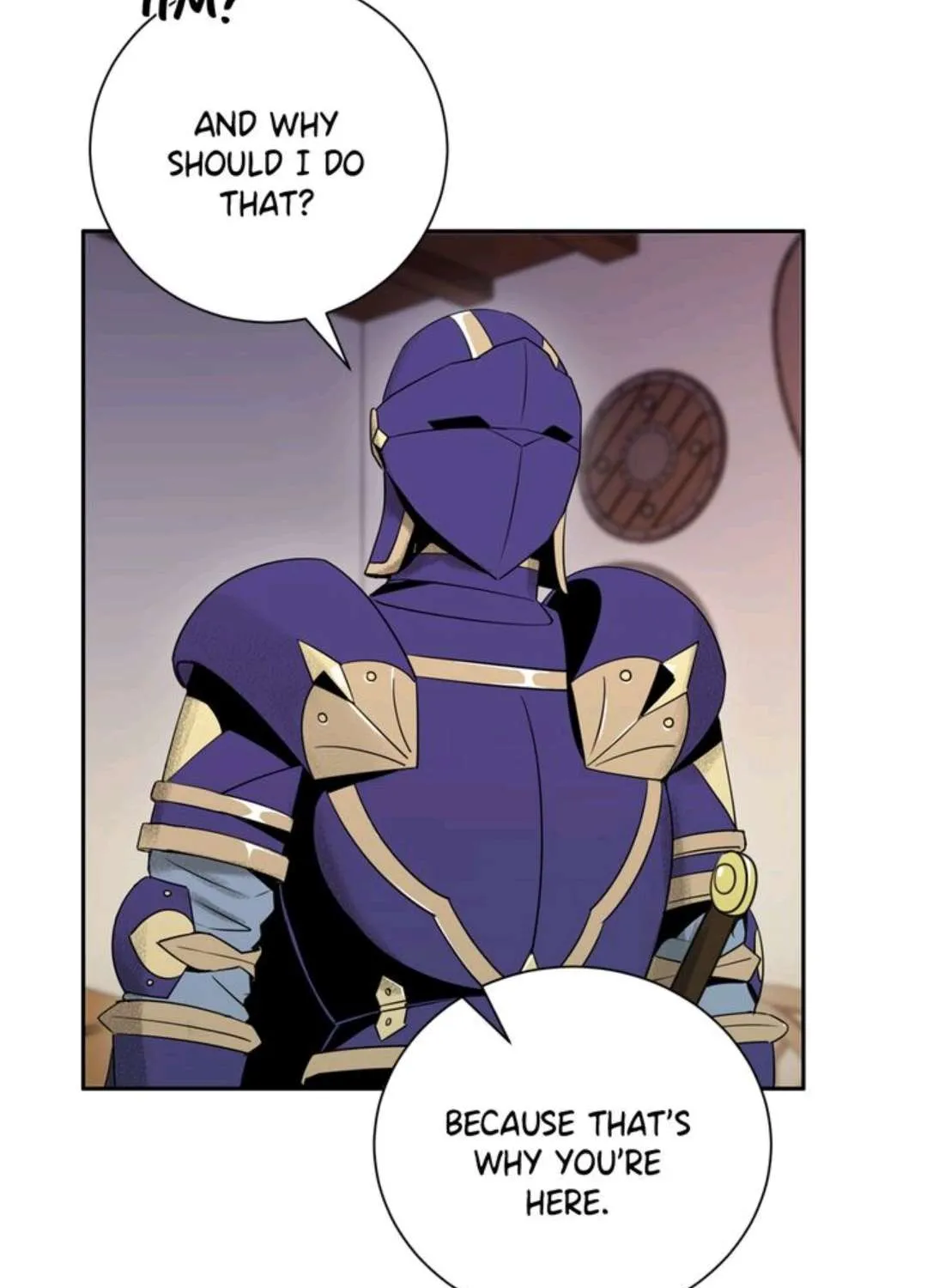 The Skeleton Soldier Failed To Defend The Dungeon Chapter 13 page 45 - 
