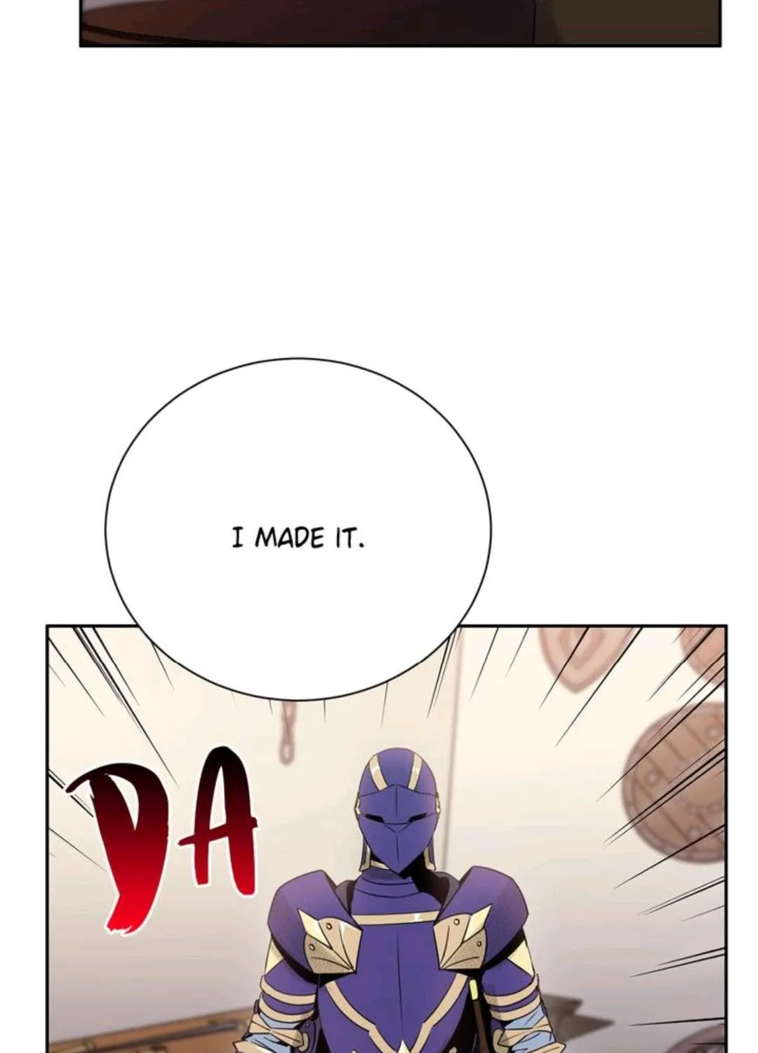 The Skeleton Soldier Failed To Defend The Dungeon Chapter 13 page 47 - 