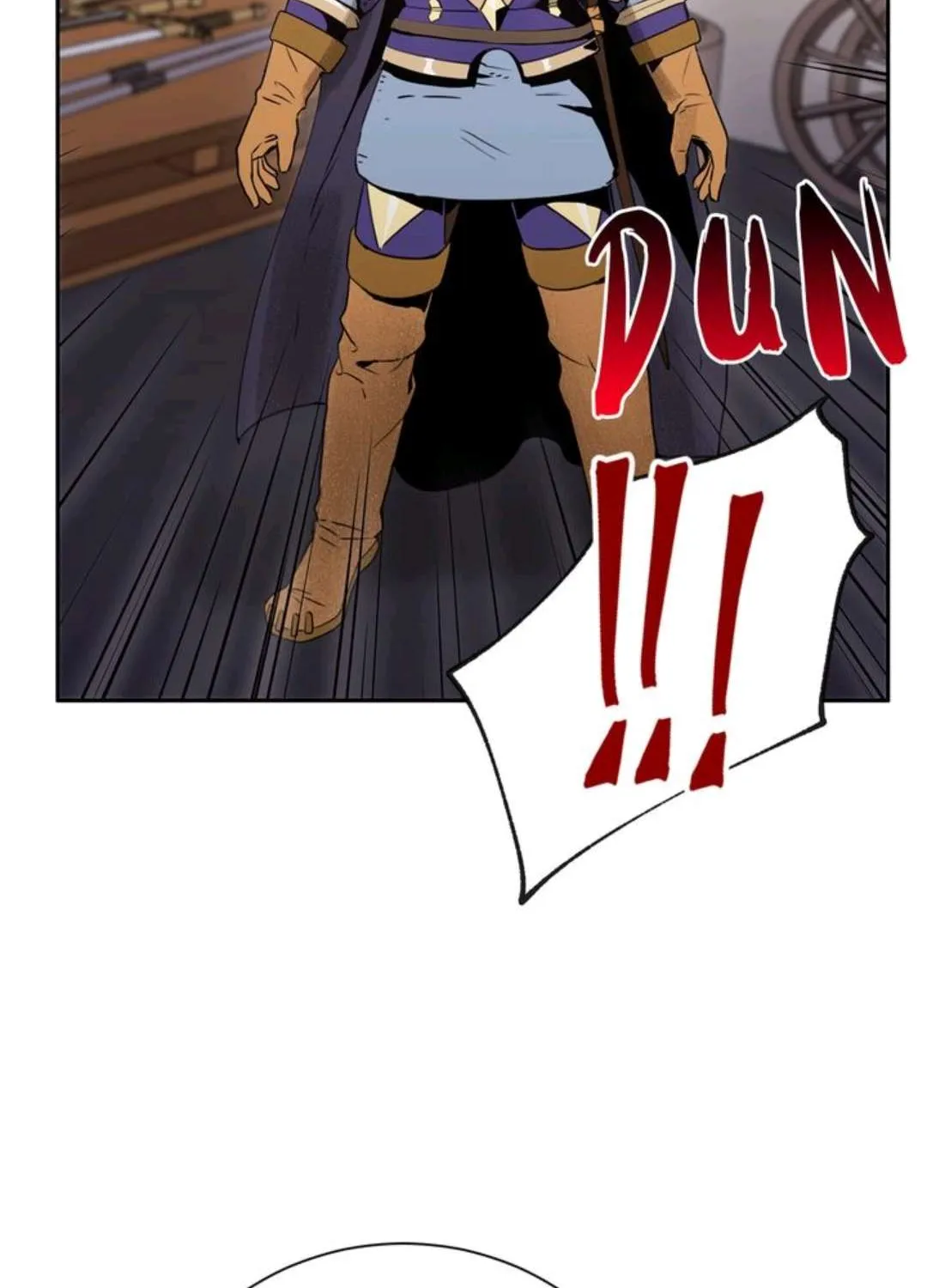 The Skeleton Soldier Failed To Defend The Dungeon Chapter 13 page 48 - 