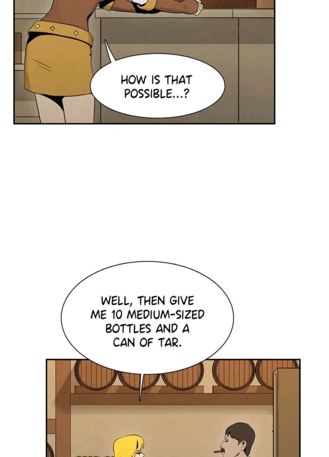 The Skeleton Soldier Failed To Defend The Dungeon Chapter 13 page 6 - 