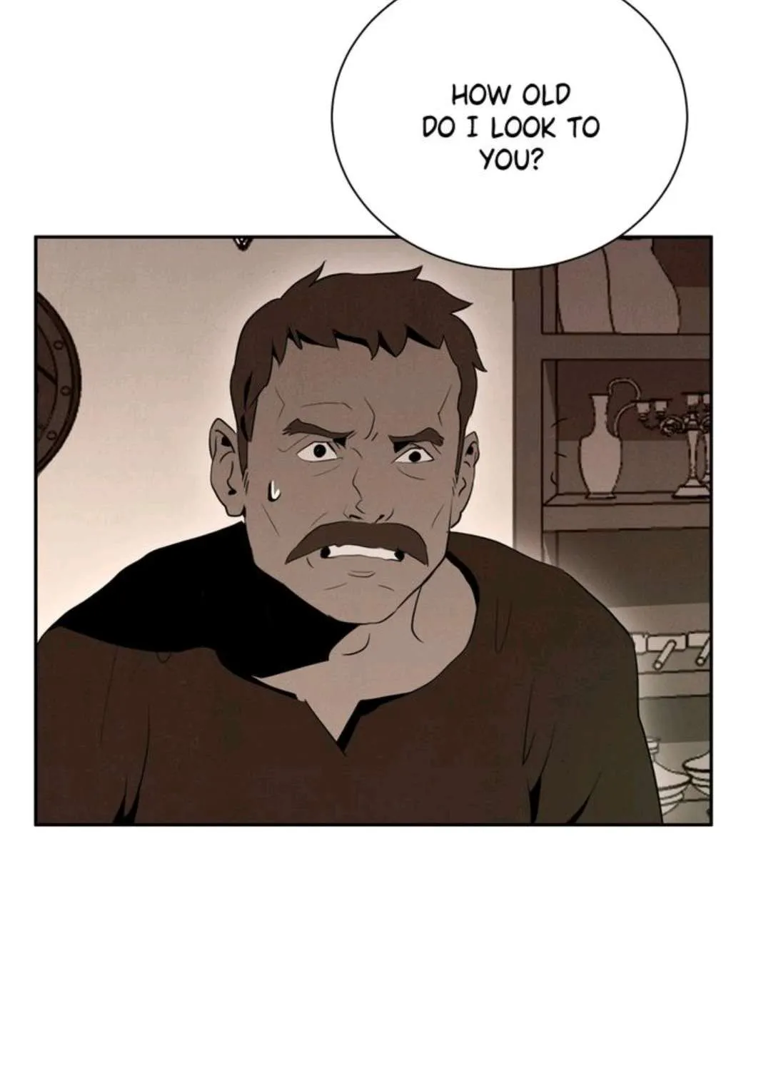 The Skeleton Soldier Failed To Defend The Dungeon Chapter 13 page 57 - 