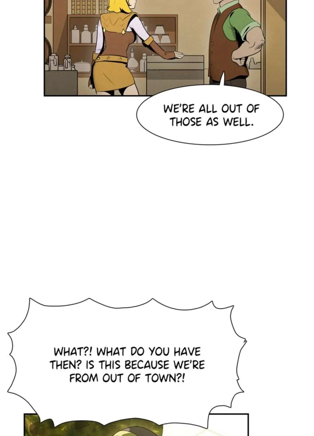 The Skeleton Soldier Failed To Defend The Dungeon Chapter 13 page 7 - 