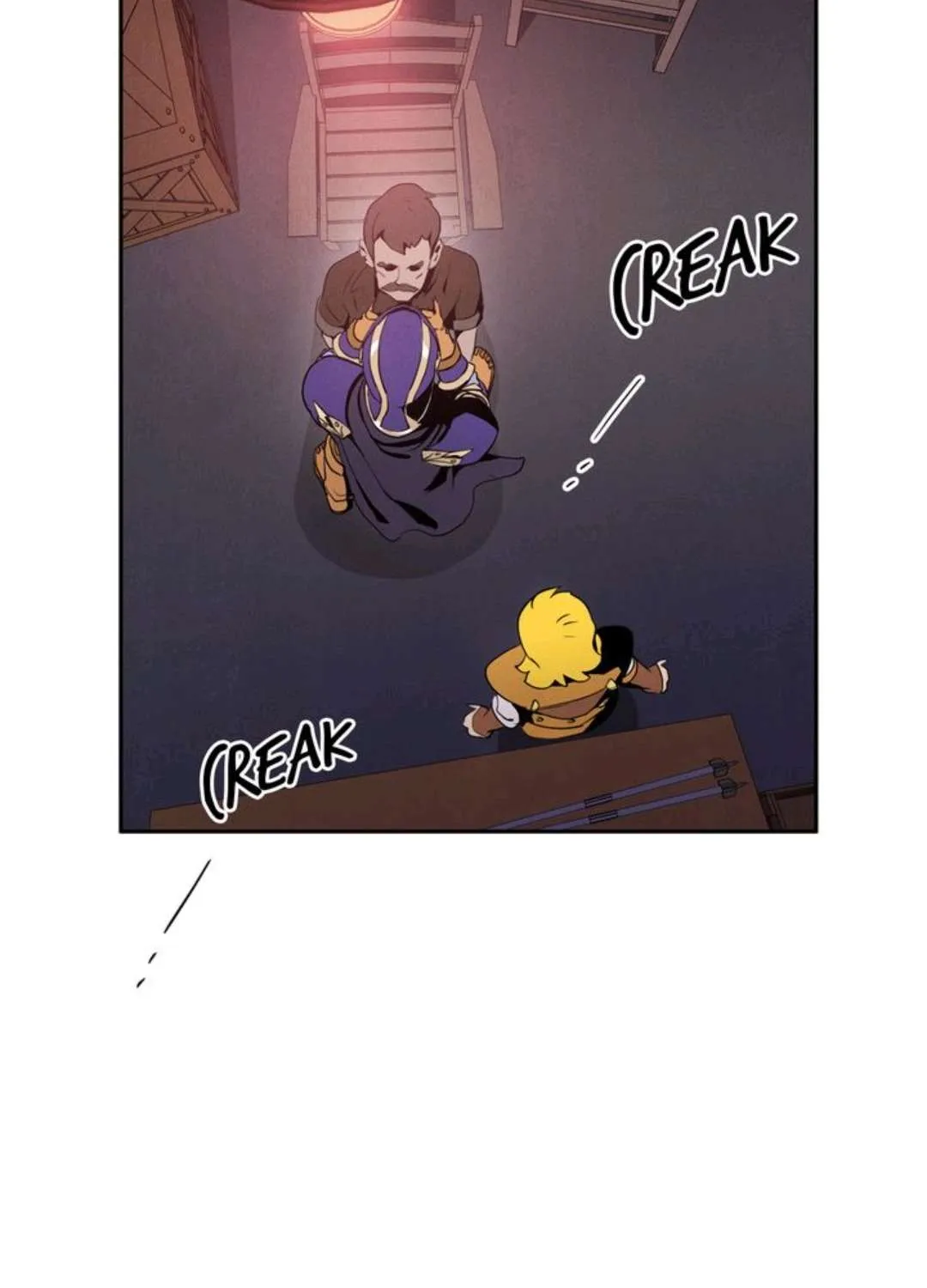 The Skeleton Soldier Failed To Defend The Dungeon Chapter 13 page 61 - 
