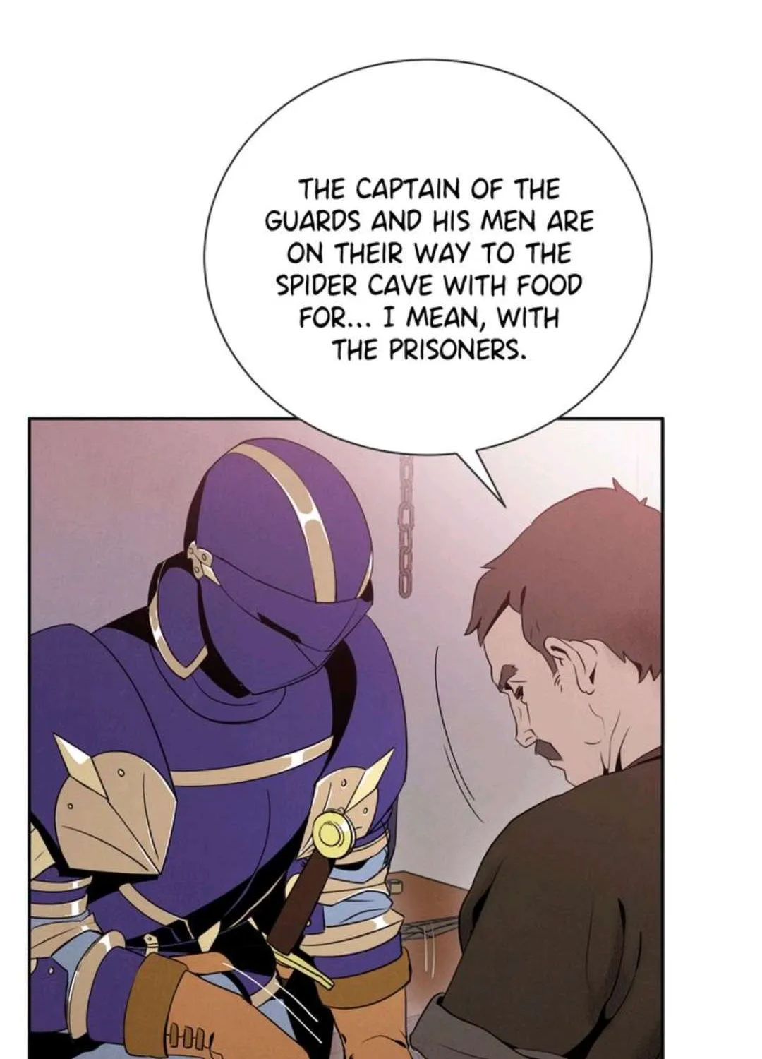 The Skeleton Soldier Failed To Defend The Dungeon Chapter 13 page 62 - 