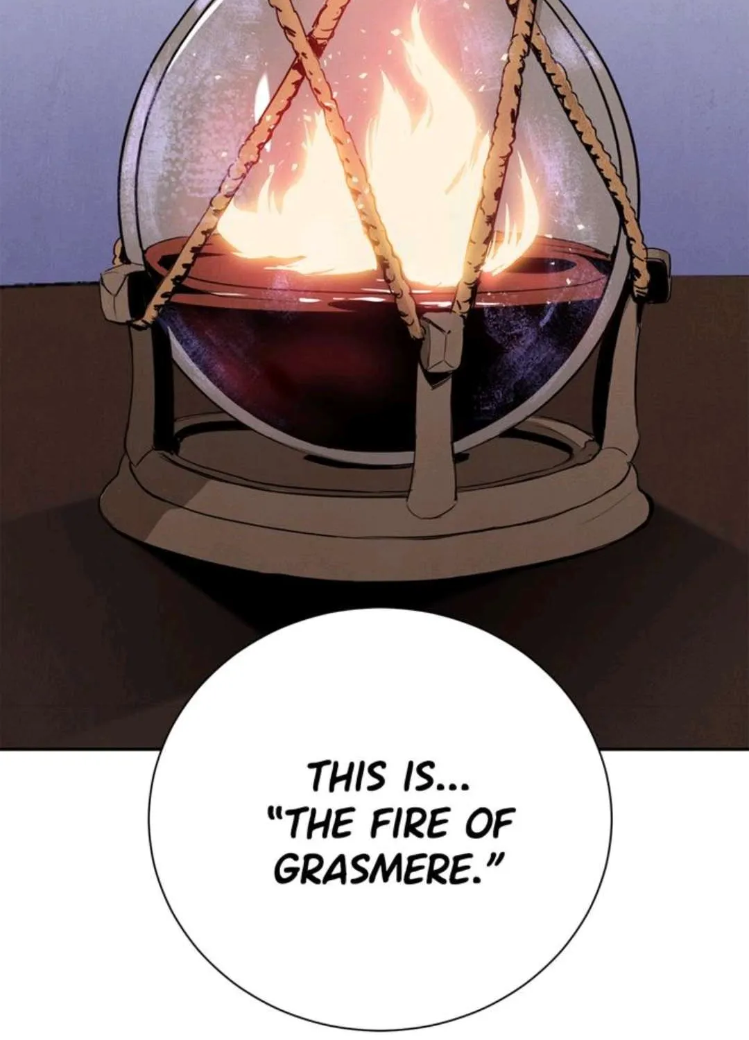 The Skeleton Soldier Failed To Defend The Dungeon Chapter 13 page 68 - 
