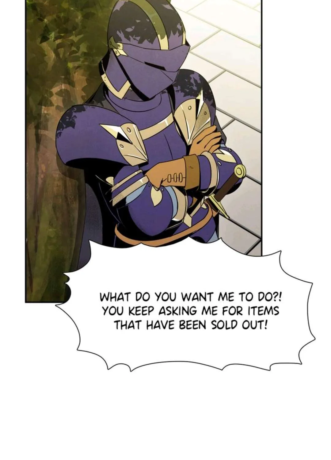 The Skeleton Soldier Failed To Defend The Dungeon Chapter 13 page 8 - 