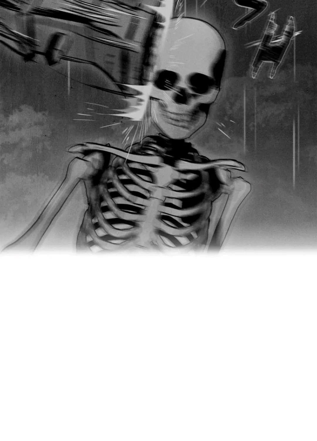 The Skeleton Soldier Failed To Defend The Dungeon Chapter 2 page 12 - 