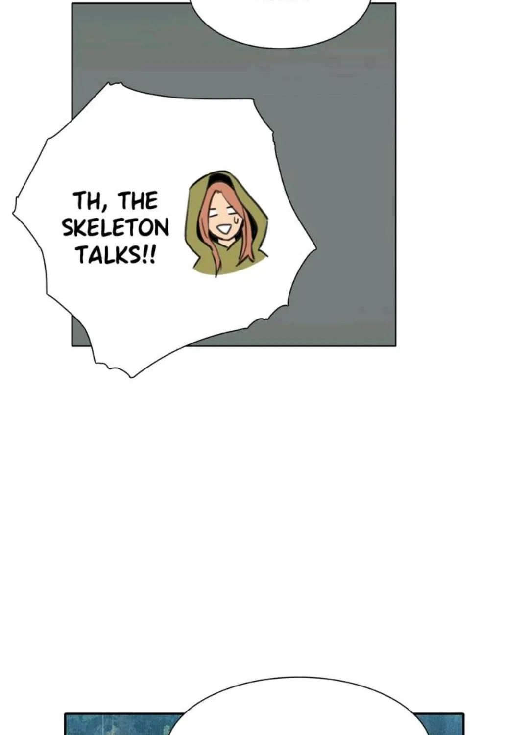 The Skeleton Soldier Failed To Defend The Dungeon Chapter 2 page 18 - 