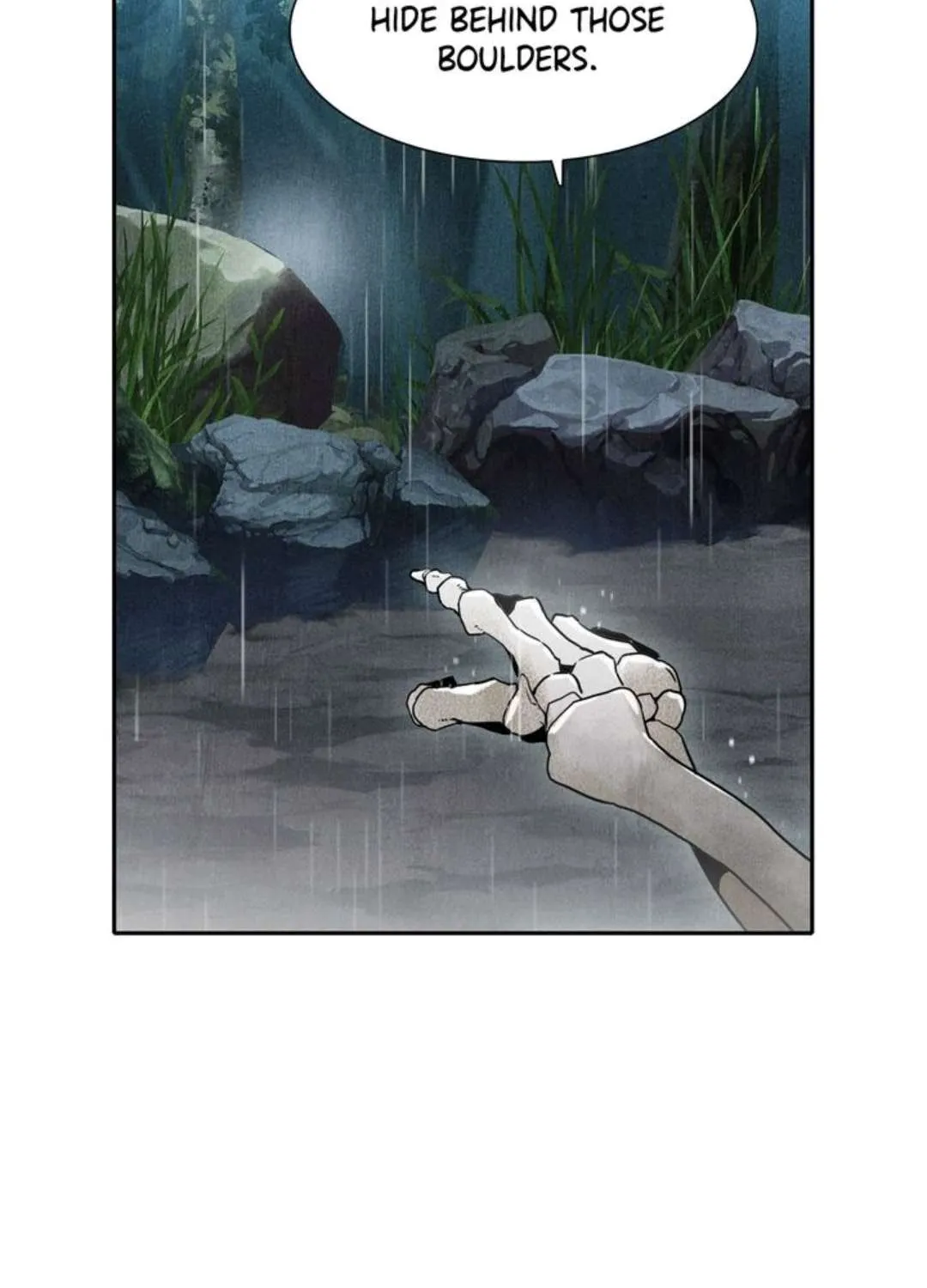 The Skeleton Soldier Failed To Defend The Dungeon Chapter 2 page 19 - 