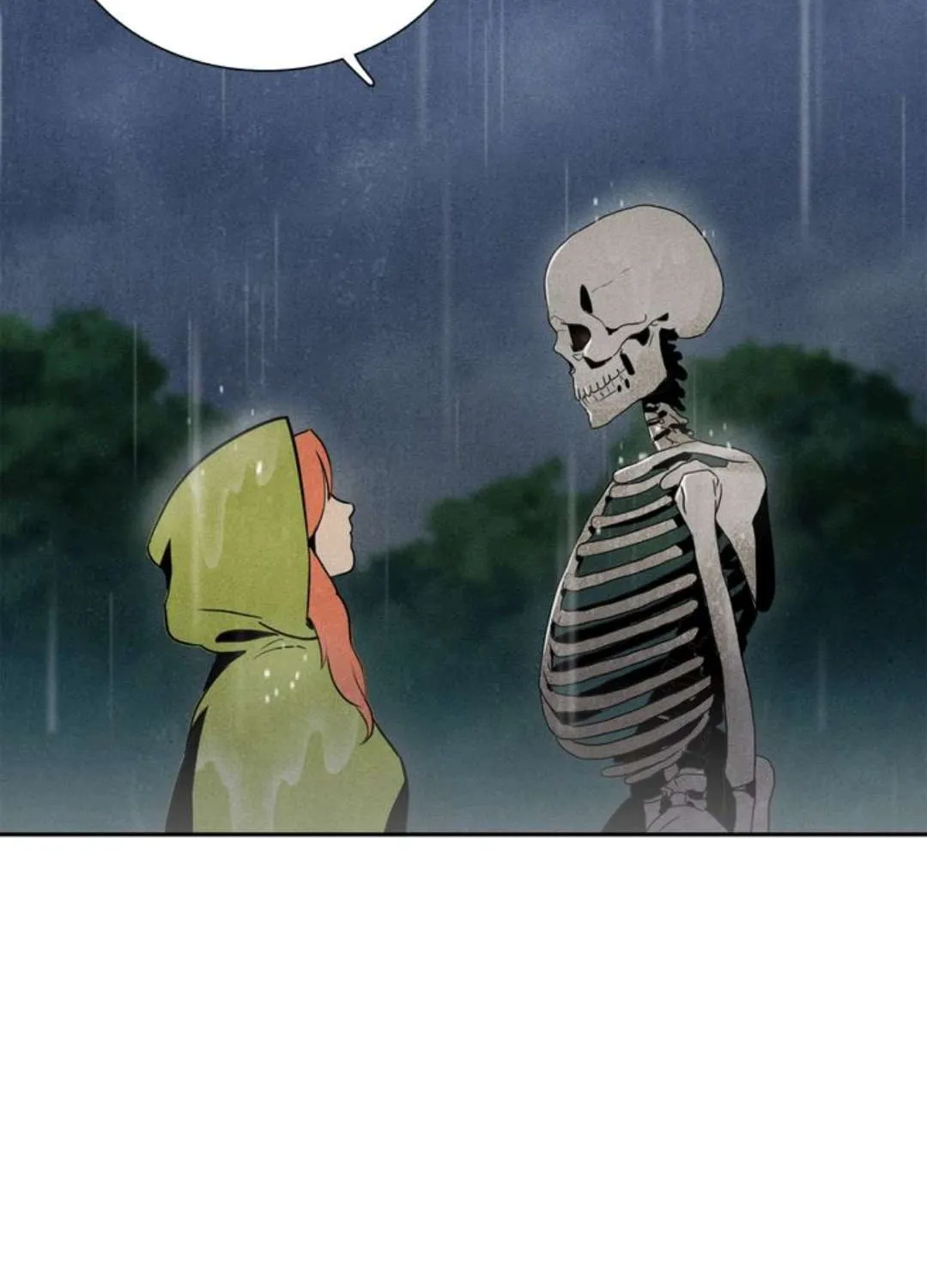 The Skeleton Soldier Failed To Defend The Dungeon Chapter 2 page 22 - 