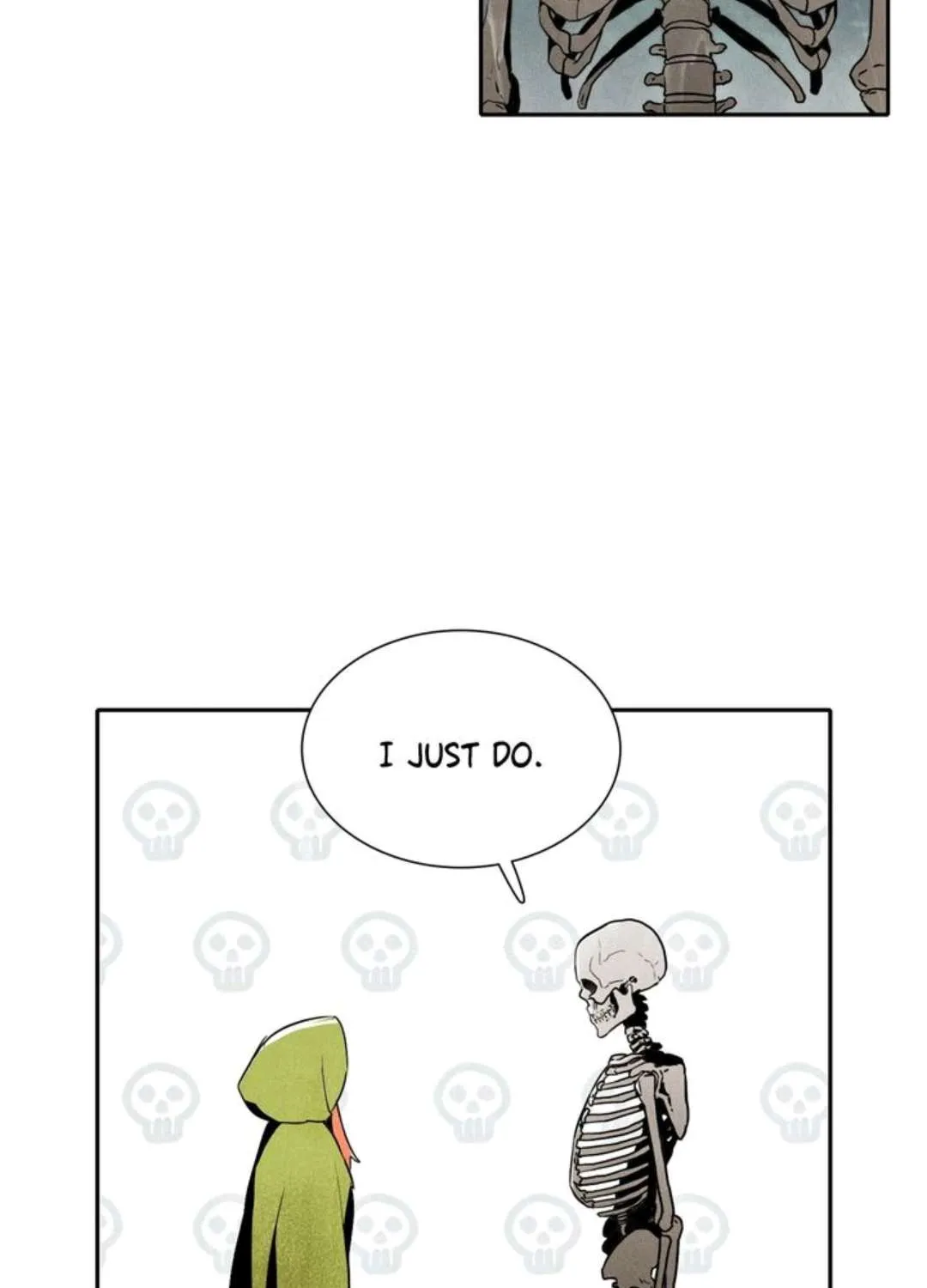 The Skeleton Soldier Failed To Defend The Dungeon Chapter 2 page 25 - 