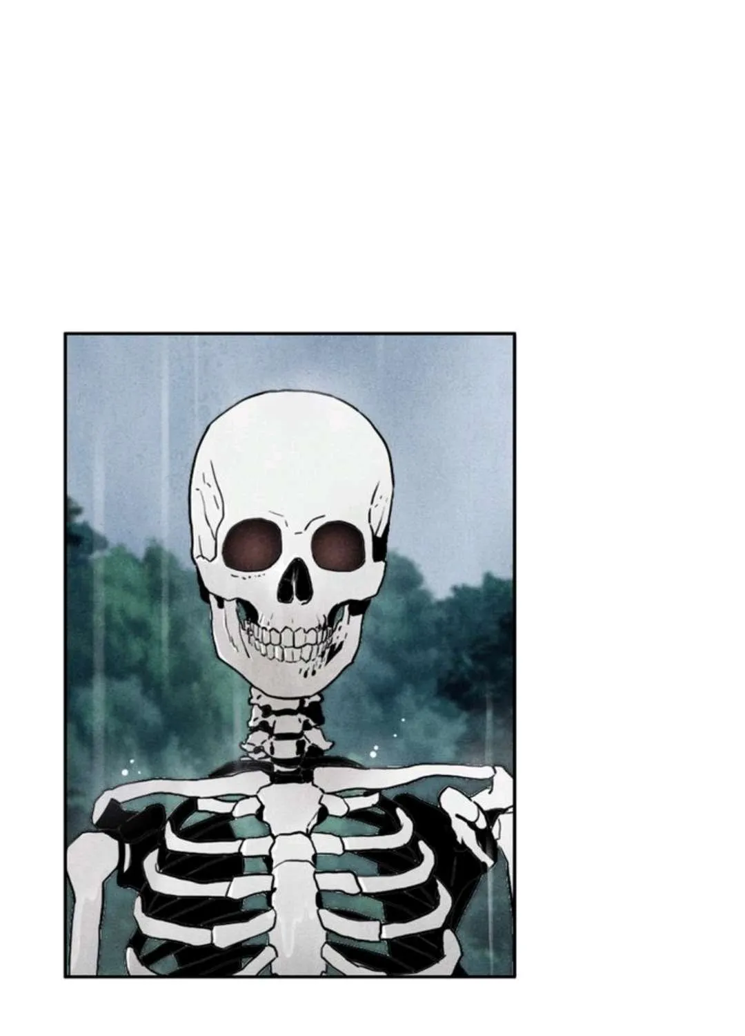 The Skeleton Soldier Failed To Defend The Dungeon Chapter 2 page 27 - 