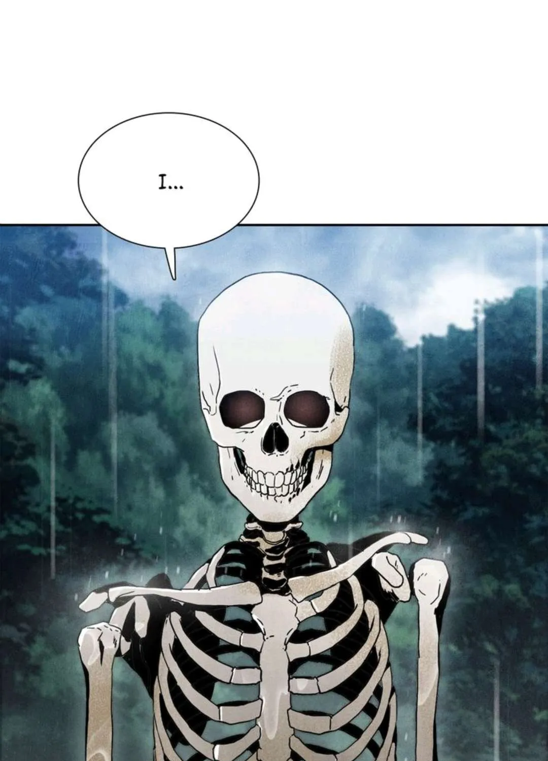 The Skeleton Soldier Failed To Defend The Dungeon Chapter 2 page 35 - 