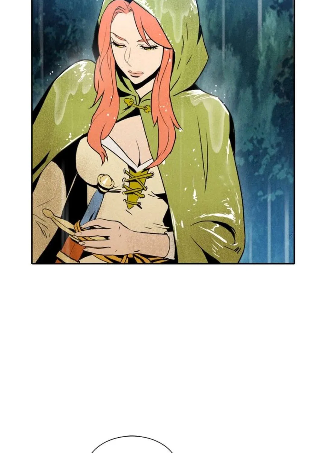 The Skeleton Soldier Failed To Defend The Dungeon Chapter 2 page 38 - 