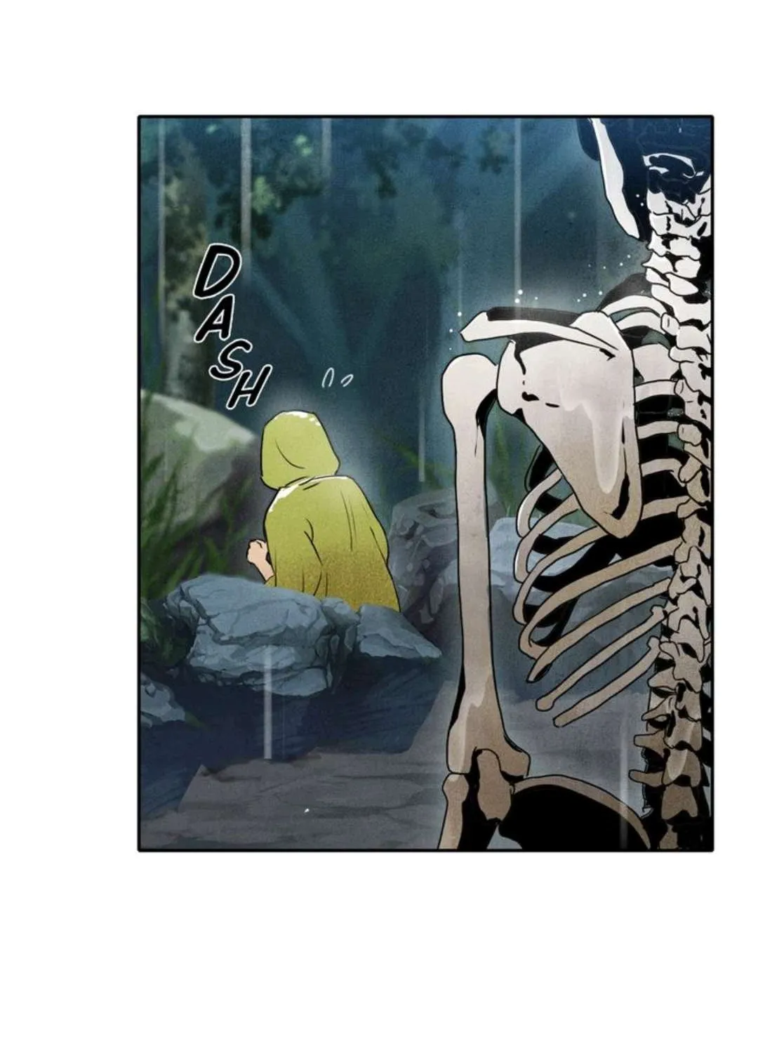 The Skeleton Soldier Failed To Defend The Dungeon Chapter 2 page 40 - 