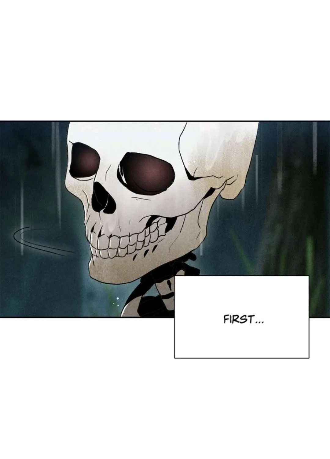 The Skeleton Soldier Failed To Defend The Dungeon Chapter 2 page 41 - 