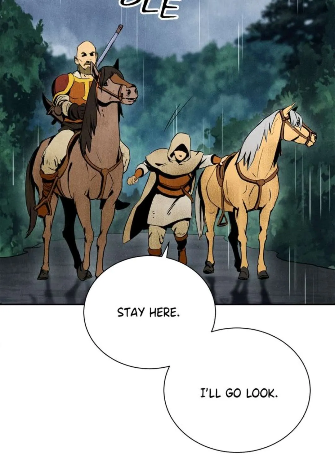The Skeleton Soldier Failed To Defend The Dungeon Chapter 2 page 43 - 