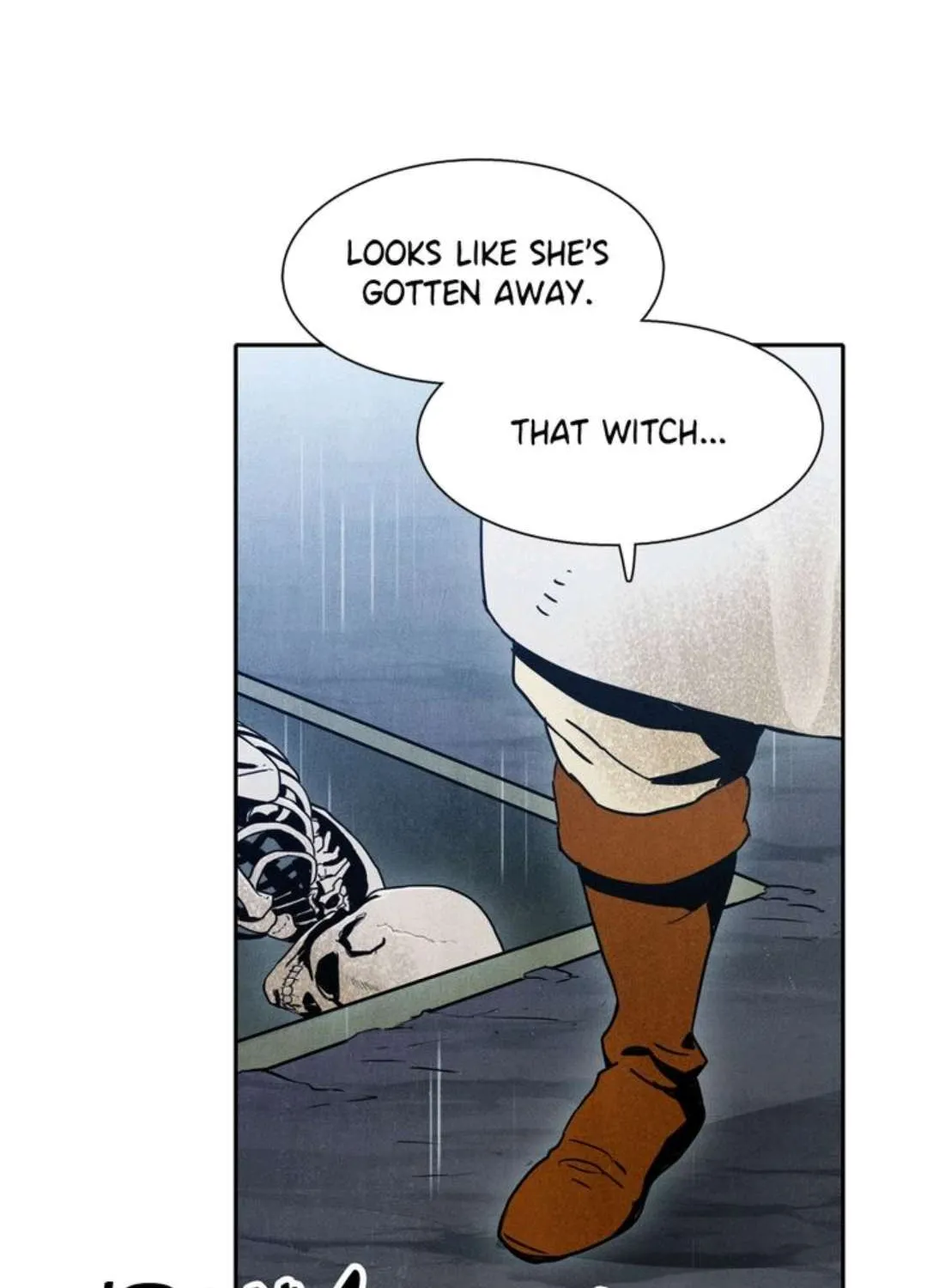 The Skeleton Soldier Failed To Defend The Dungeon Chapter 2 page 46 - 