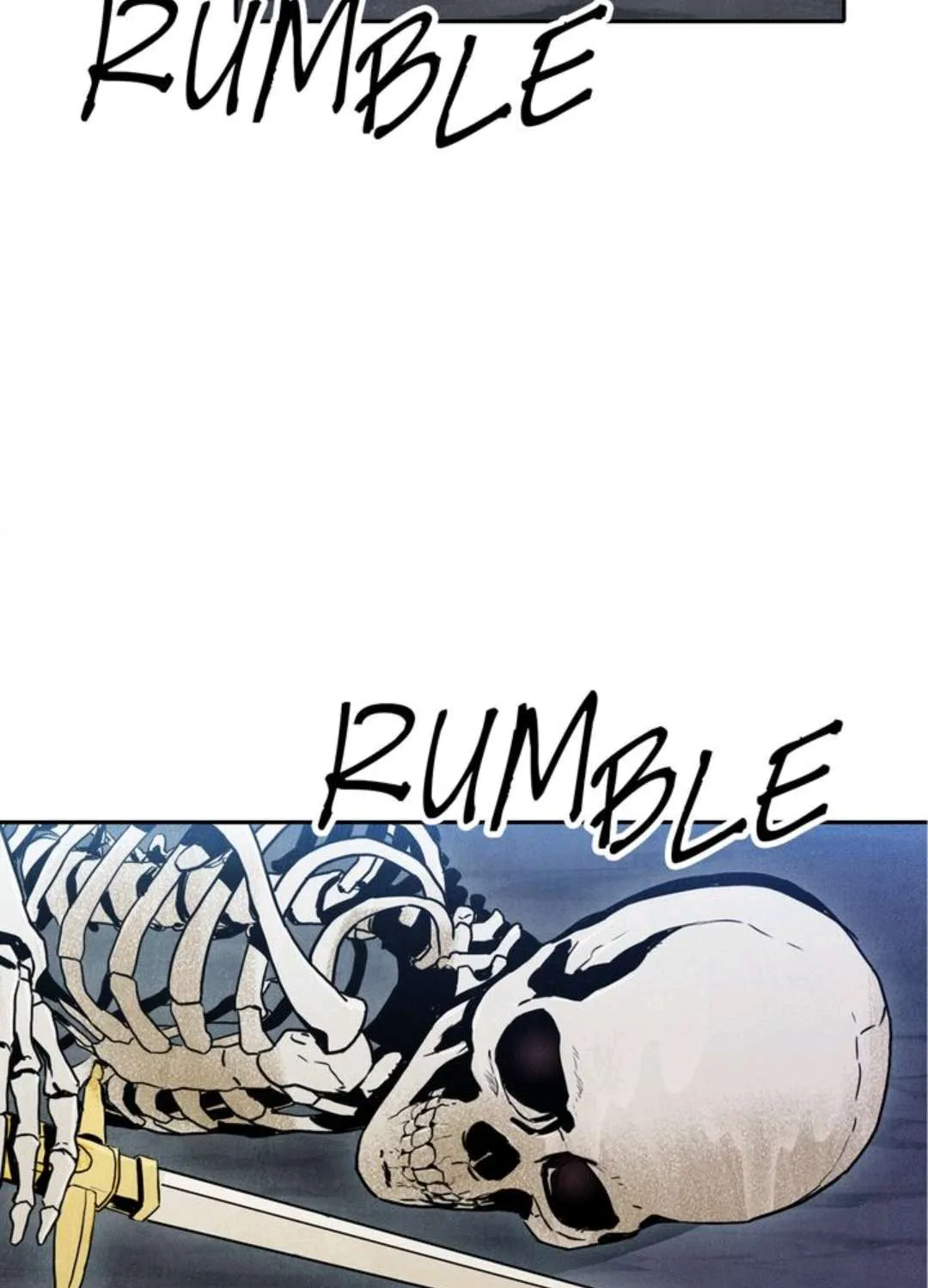 The Skeleton Soldier Failed To Defend The Dungeon Chapter 2 page 47 - 