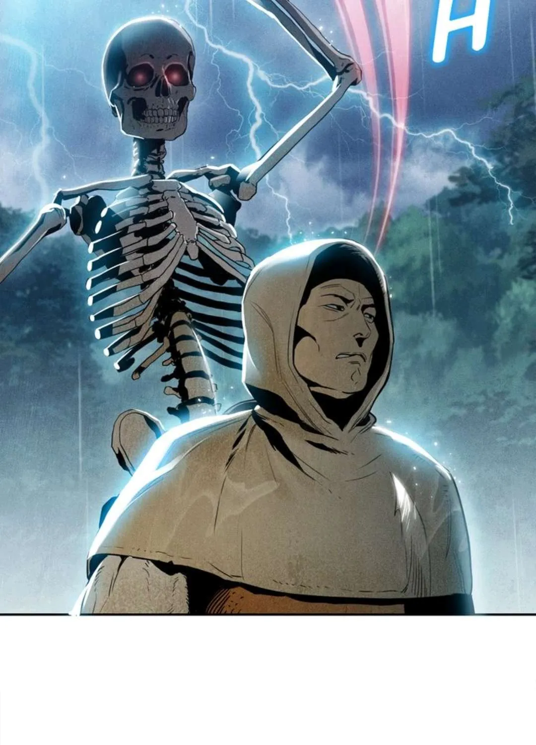 The Skeleton Soldier Failed To Defend The Dungeon Chapter 2 page 49 - 