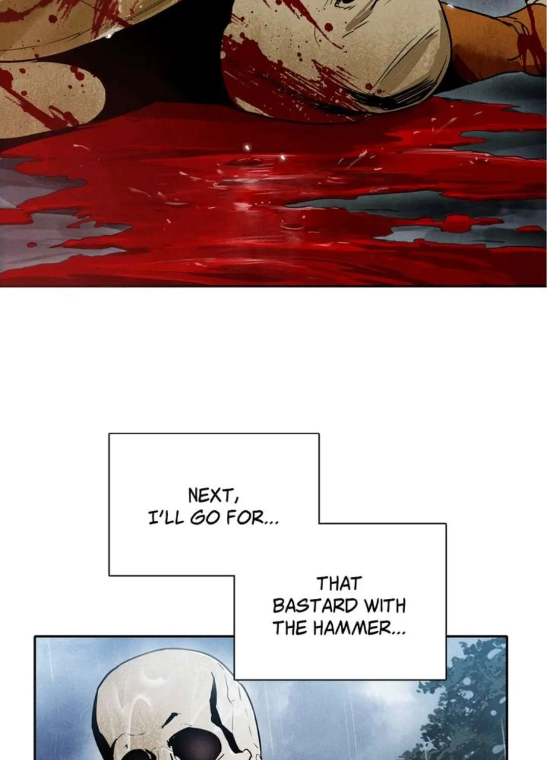 The Skeleton Soldier Failed To Defend The Dungeon Chapter 2 page 54 - 
