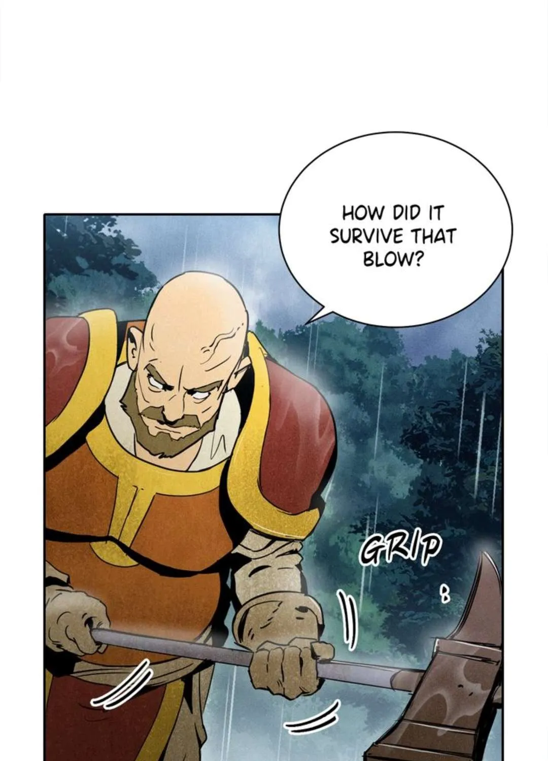 The Skeleton Soldier Failed To Defend The Dungeon Chapter 2 page 59 - 