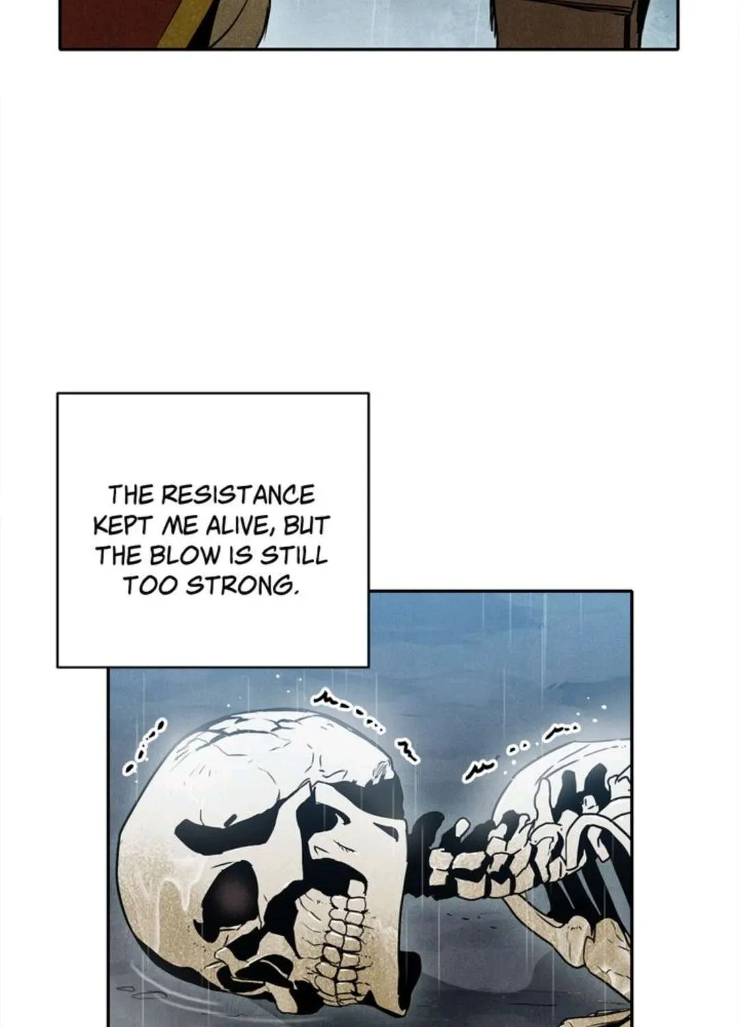 The Skeleton Soldier Failed To Defend The Dungeon Chapter 2 page 60 - 