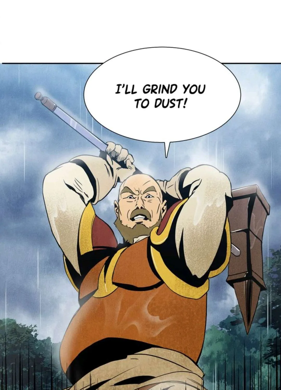 The Skeleton Soldier Failed To Defend The Dungeon Chapter 2 page 62 - 