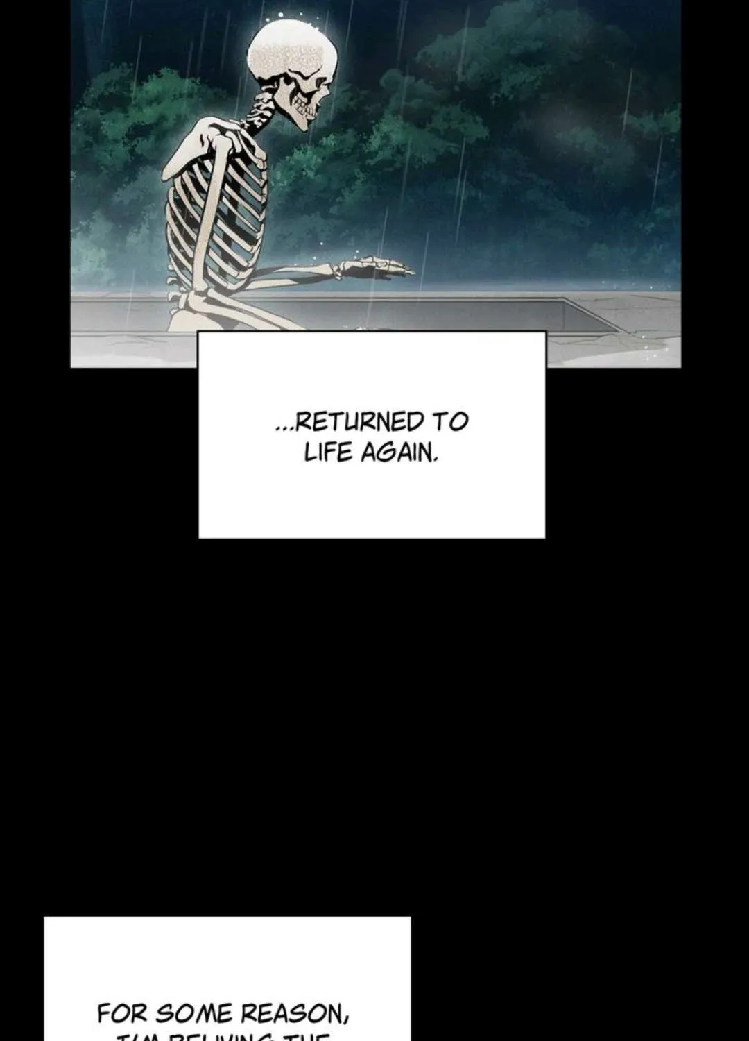The Skeleton Soldier Failed To Defend The Dungeon Chapter 2 page 64 - 