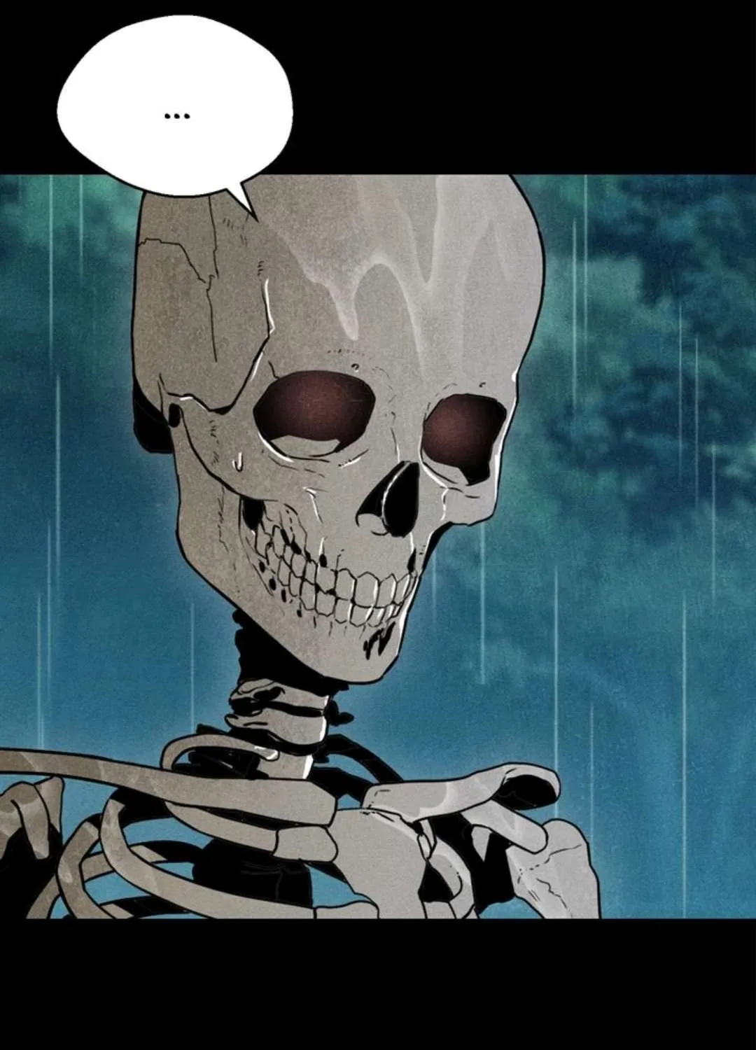 The Skeleton Soldier Failed To Defend The Dungeon Chapter 2 page 69 - 