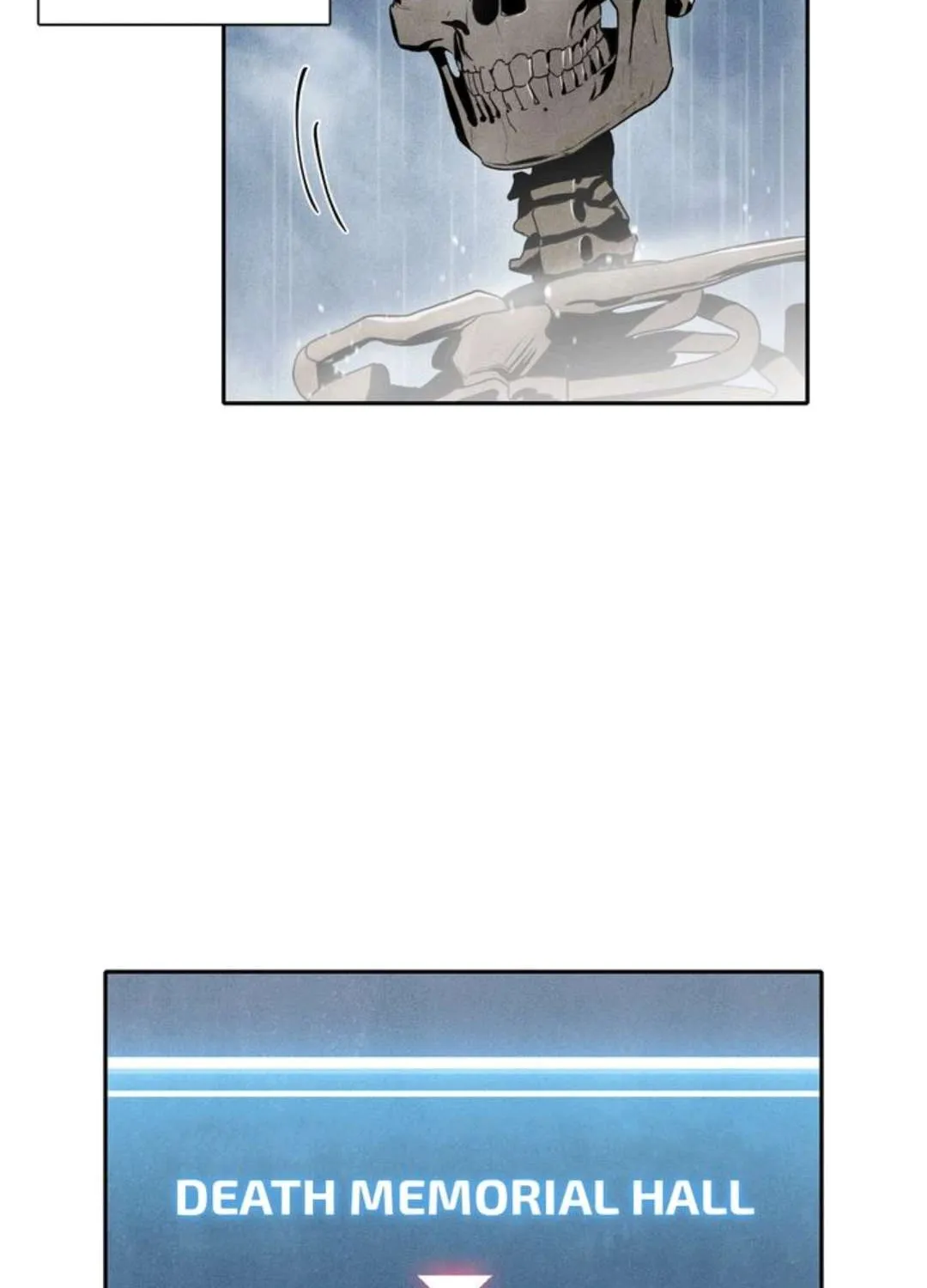 The Skeleton Soldier Failed To Defend The Dungeon Chapter 2 page 8 - 