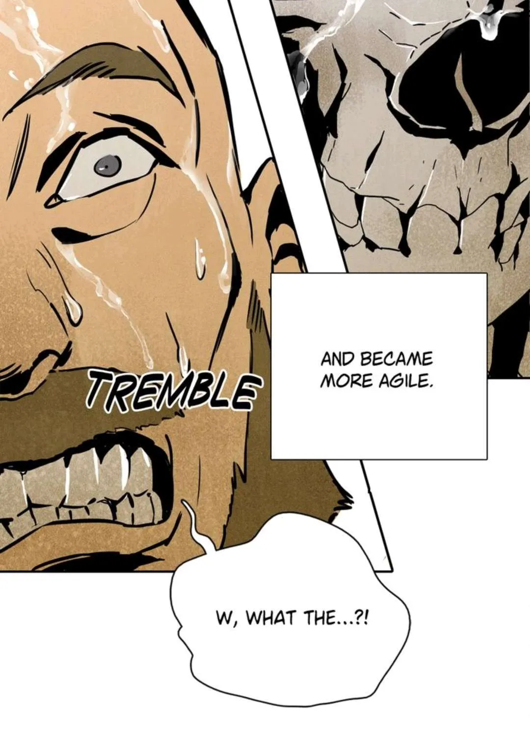 The Skeleton Soldier Failed To Defend The Dungeon Chapter 2 page 79 - 